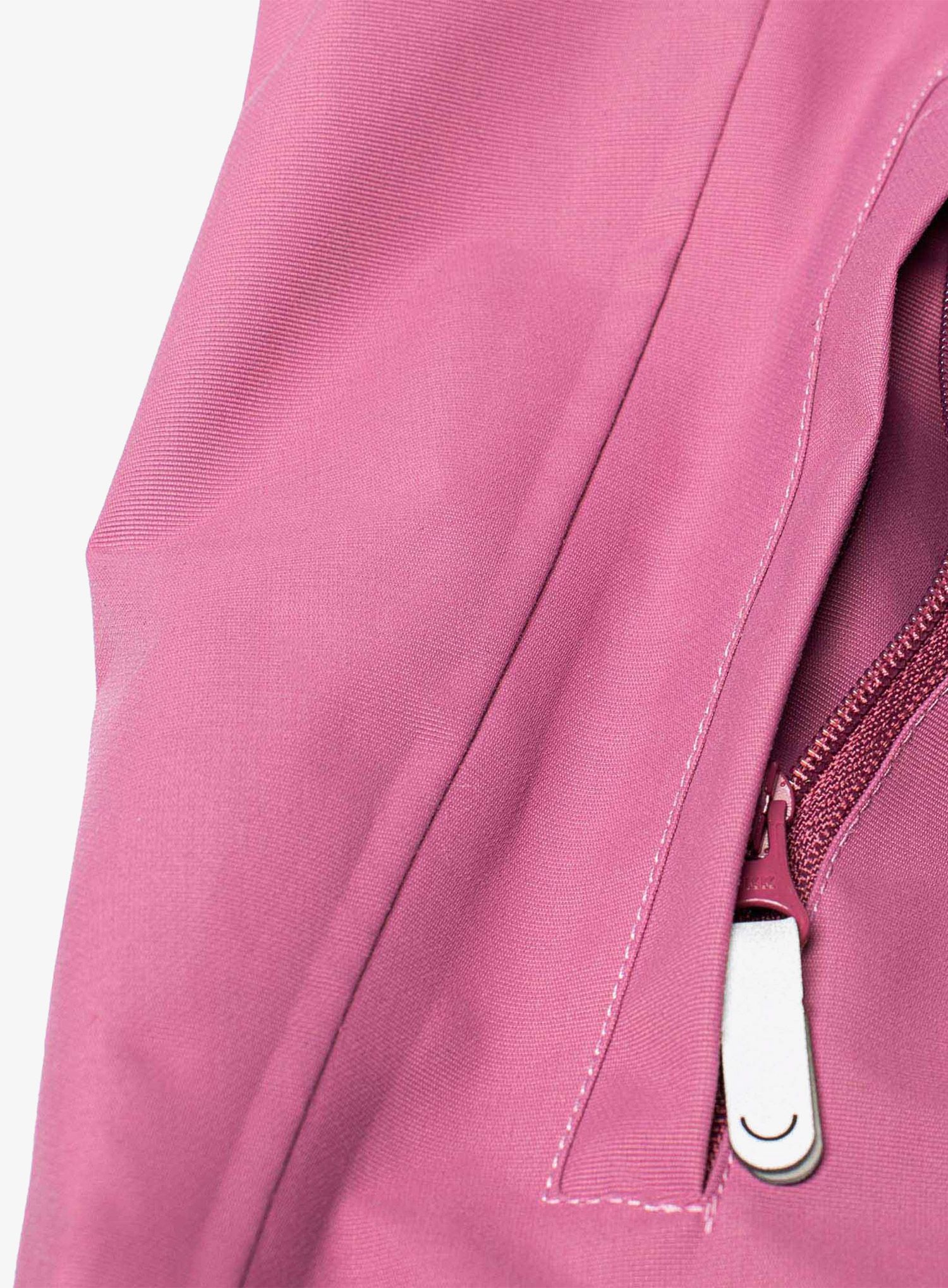 Dětská kombinéza Viking Alv Playsuit - plum