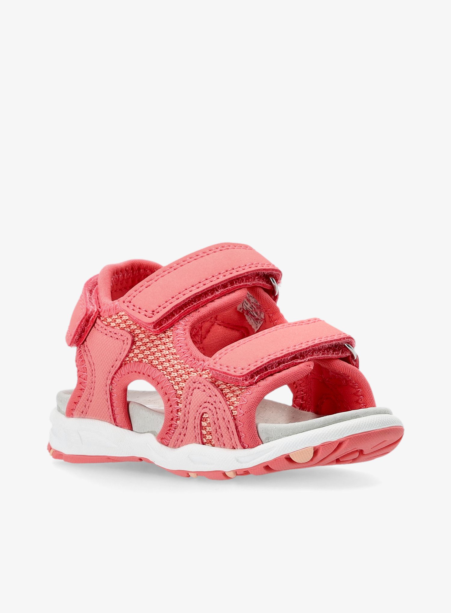 Dětské sandály Viking Anchor Sandal 3V - coral