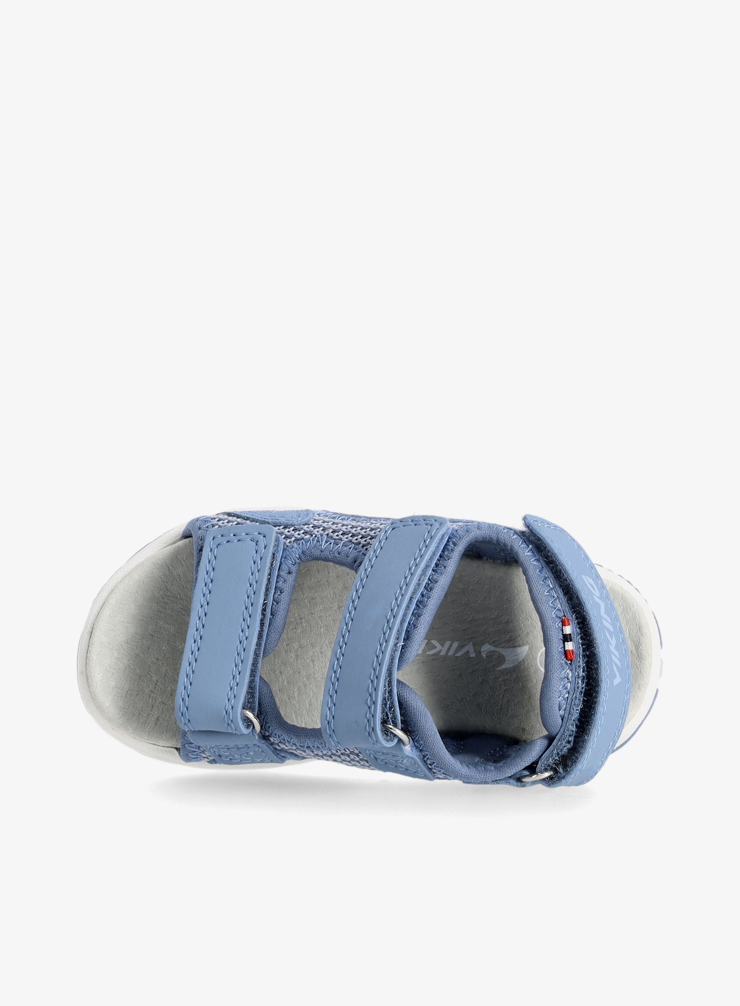 Dětské sandály Viking Anchor Sandal 3V - denim/light blue