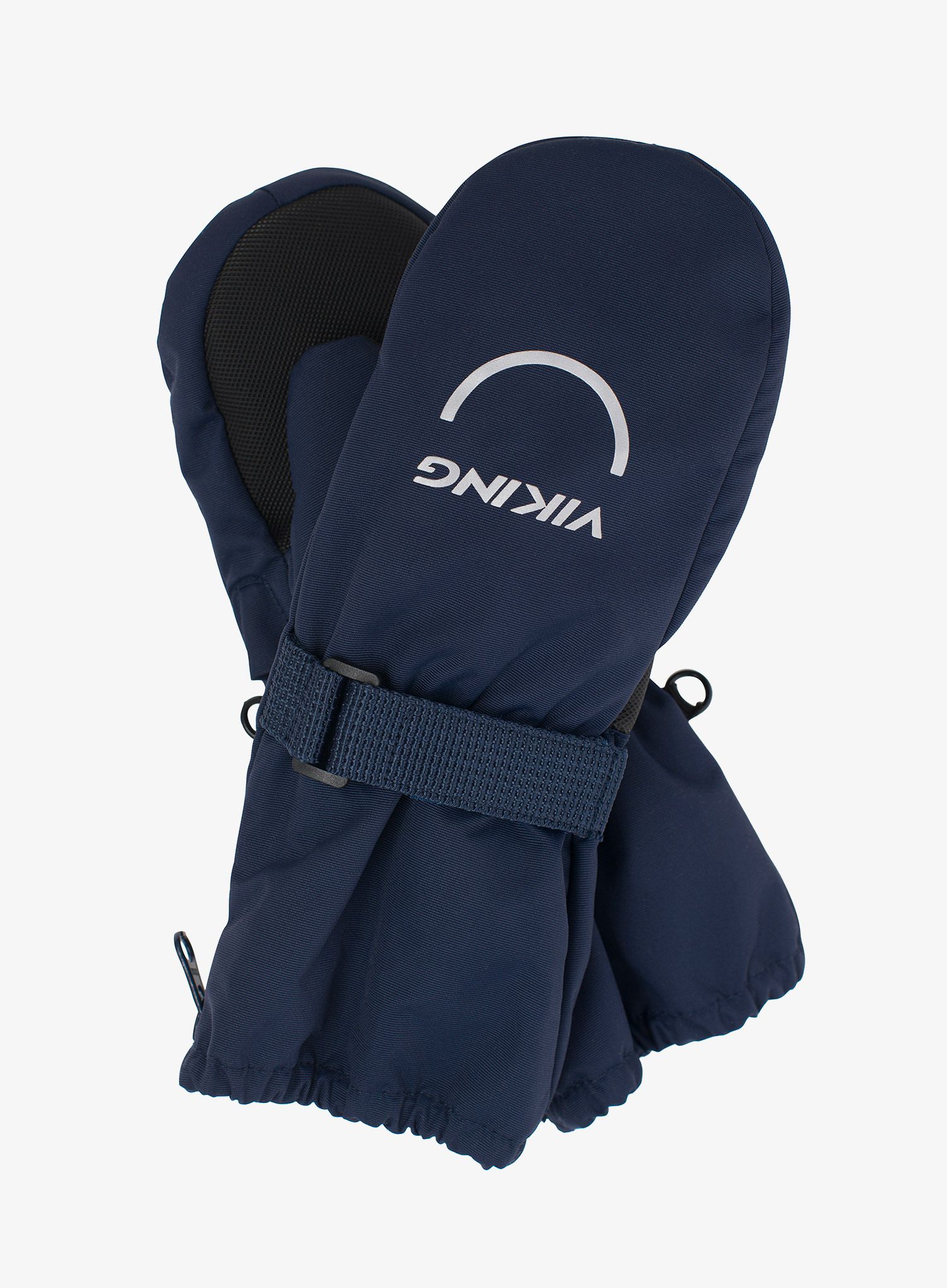 Dětské rukavice Viking Alv Winter Mittens - navy/navy