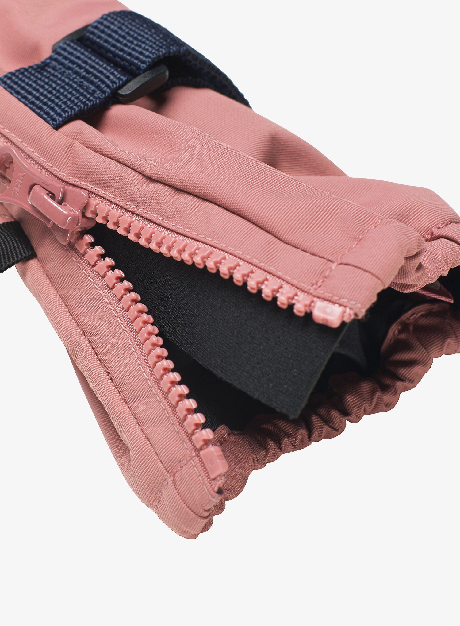 Dětské rukavice Viking Alv Winter Mittens - pink