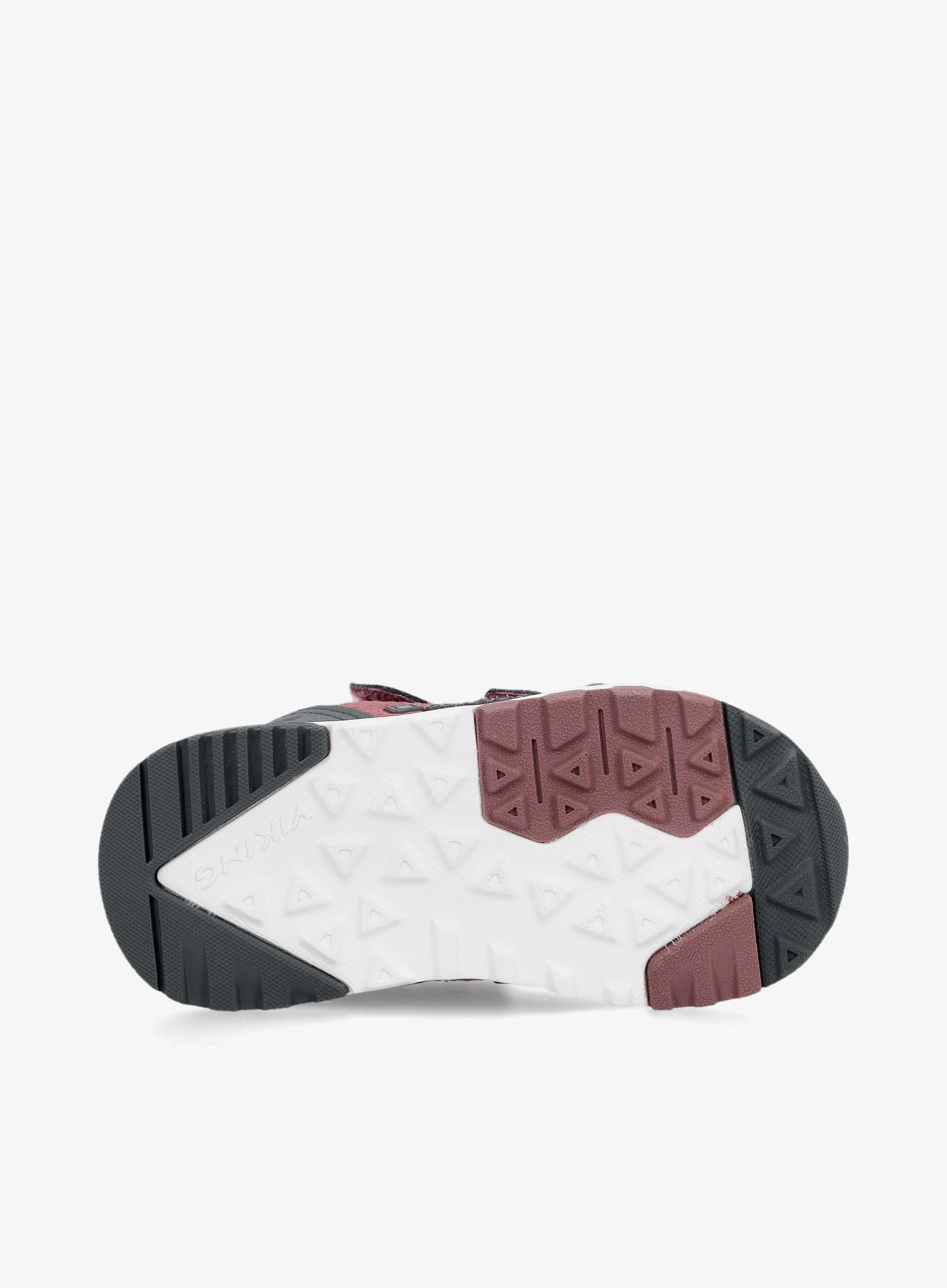 Dívčí obuv Viking Etne Mid GTX 2V - old rose/grey