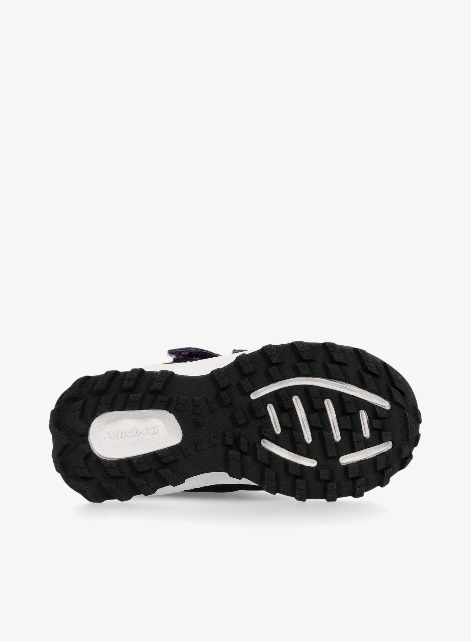 Dívčí obuv Viking Expower Mid GTX 2V - grape