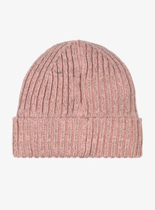 Dětská čepice Viking Fun Reflex Beanie - light pink