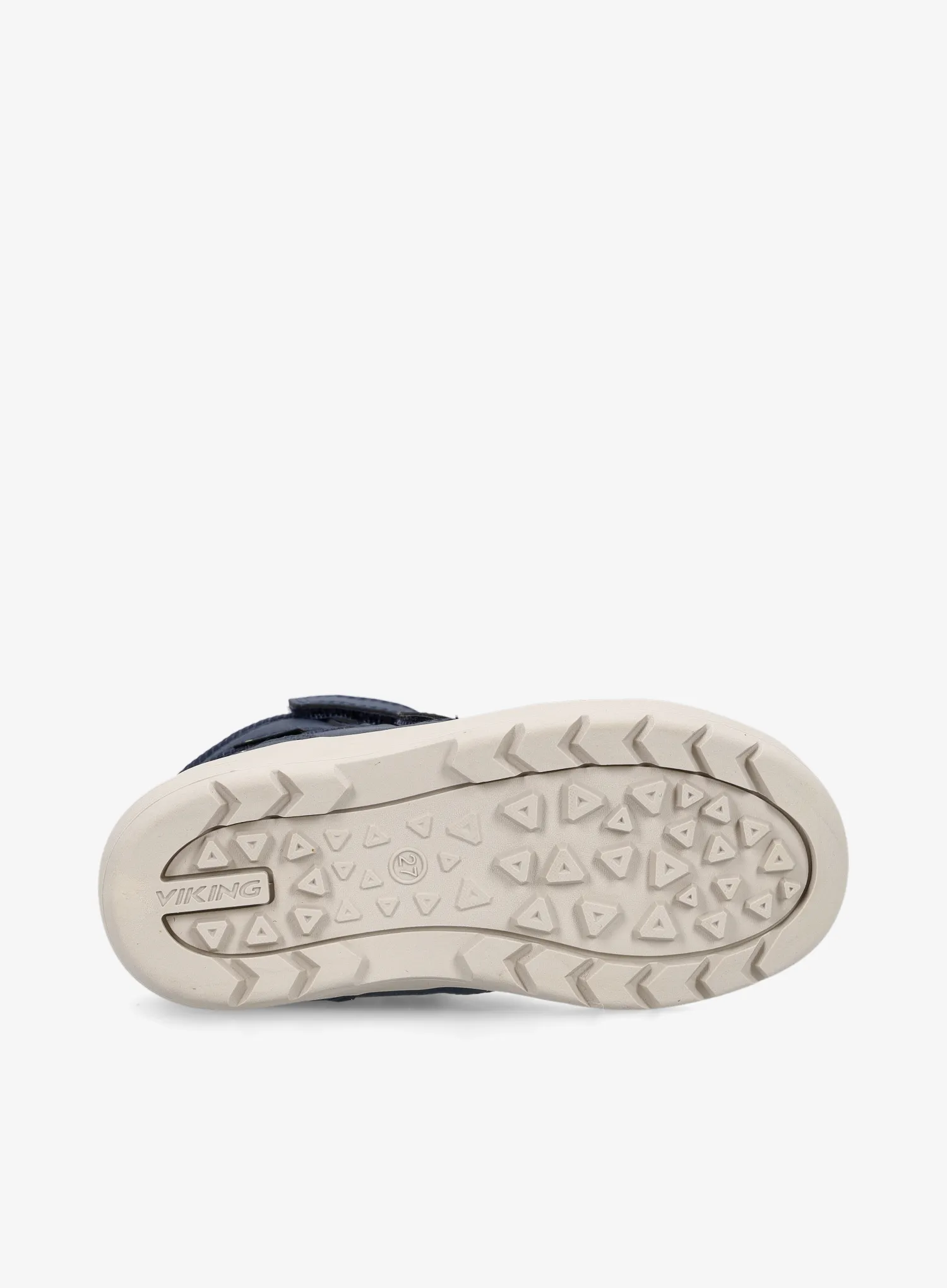 Chlapecká obuv Viking Fun Warm GTX 2V - navy