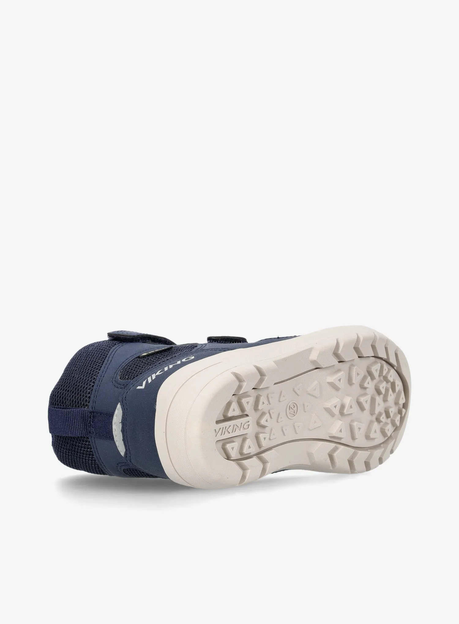 Chlapecká obuv Viking Fun Warm GTX 2V - navy