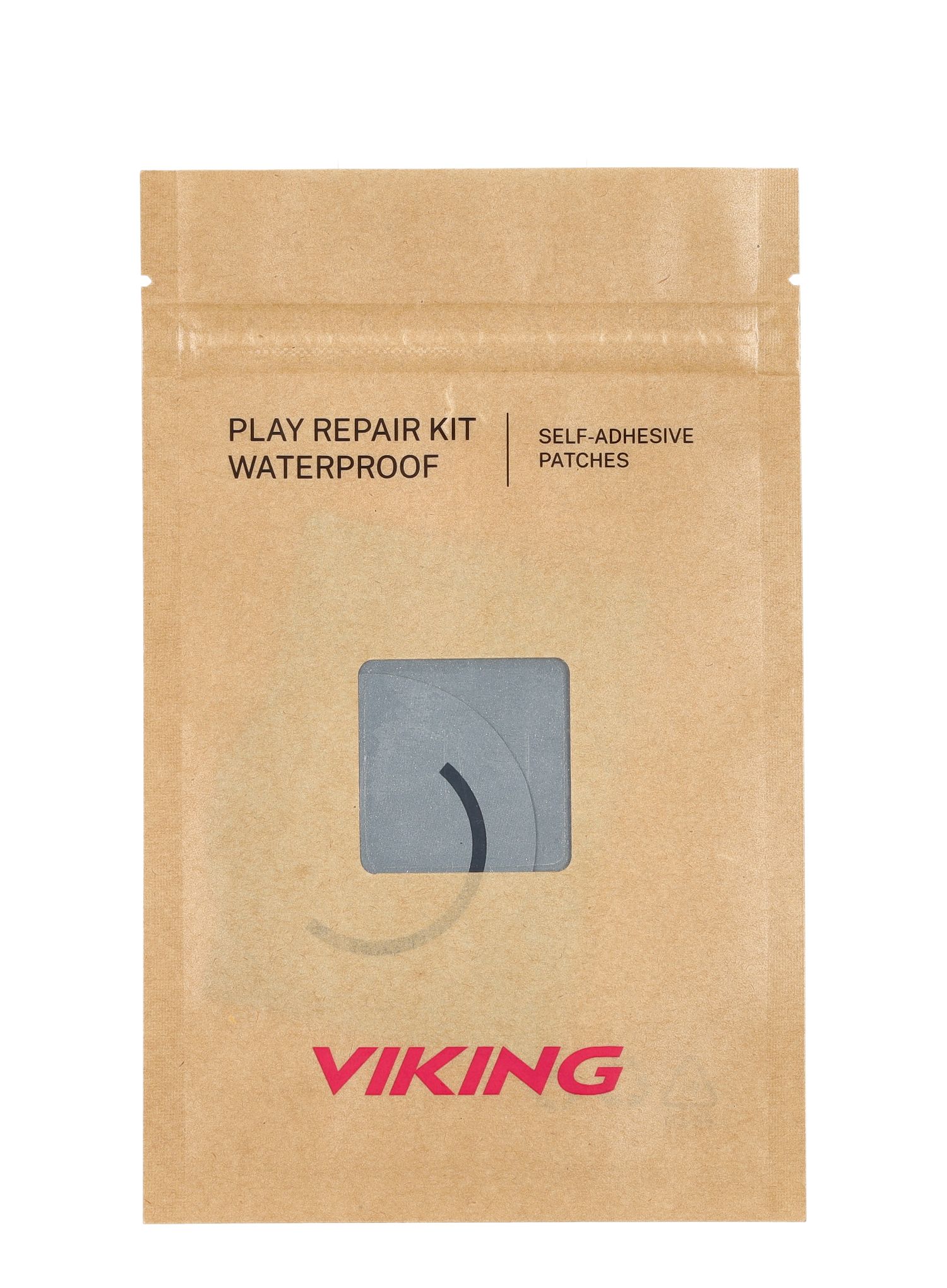 Opravná sada Viking Play Repair Kit - reflective silver