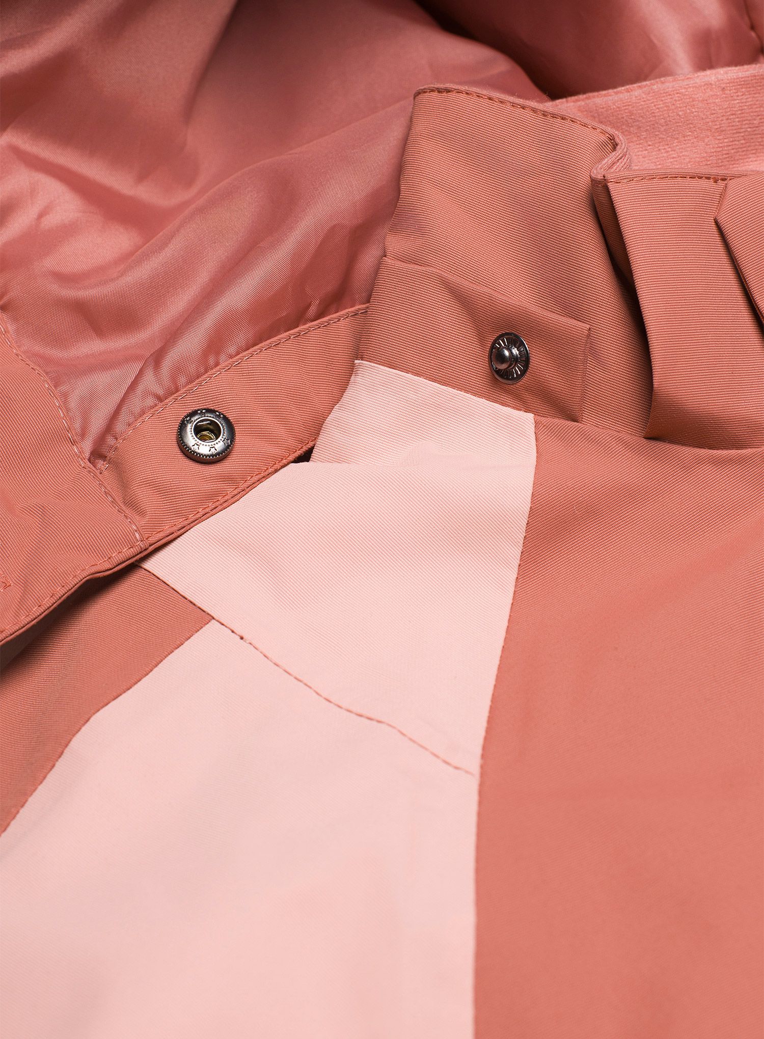 Dívčí bunda Viking Play Winter Jacket Thermal - pink