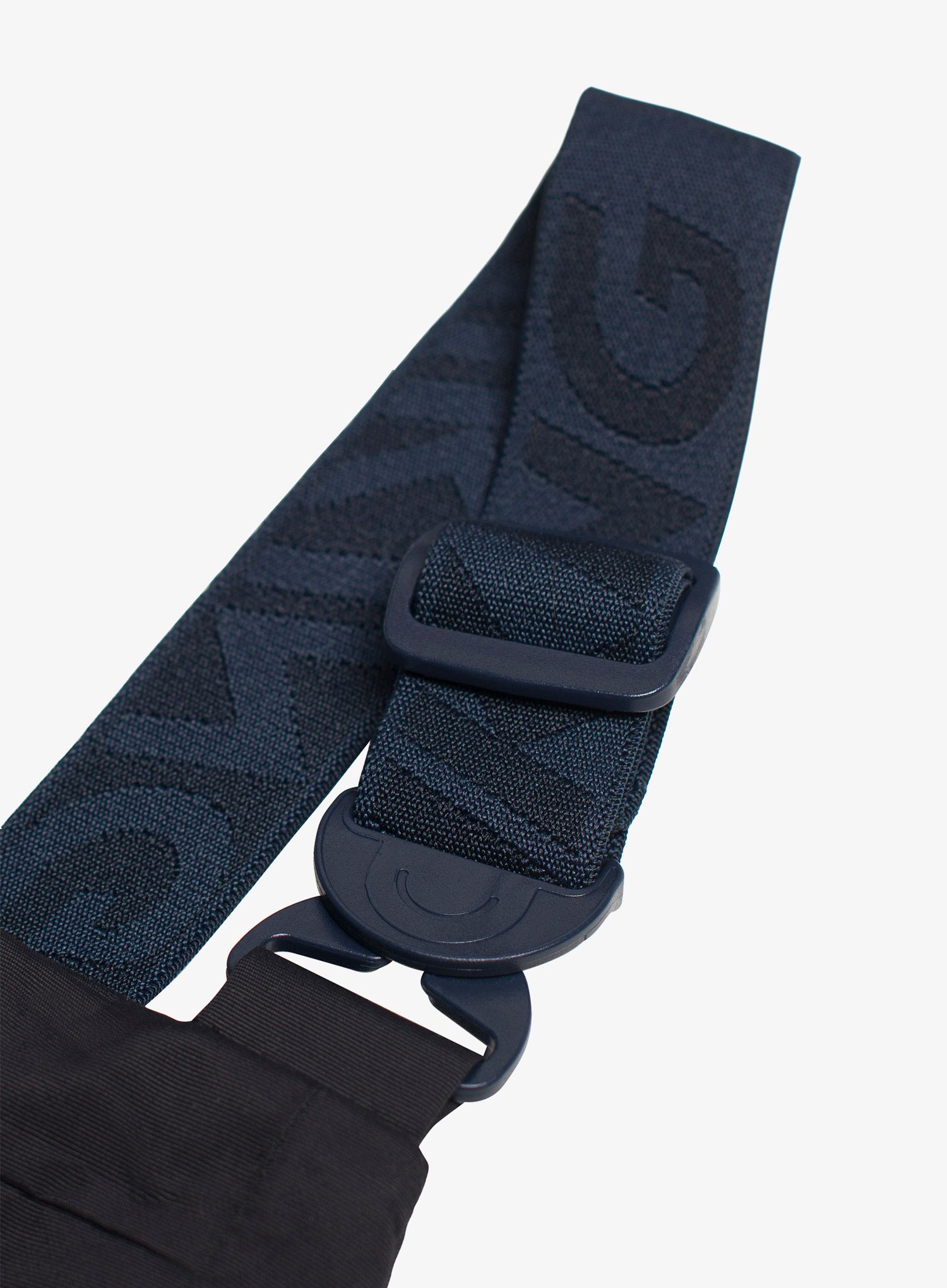 Dětské kalhoty Viking Play Winter Pants Thermal - black