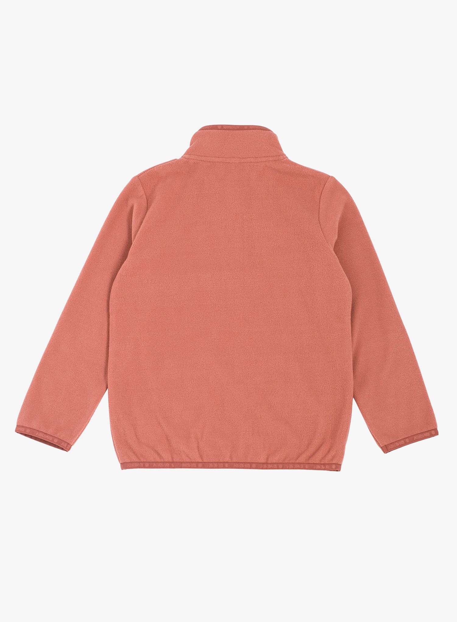 Dívčí mikina Viking Playtime Fleece Jacket Warm - pink