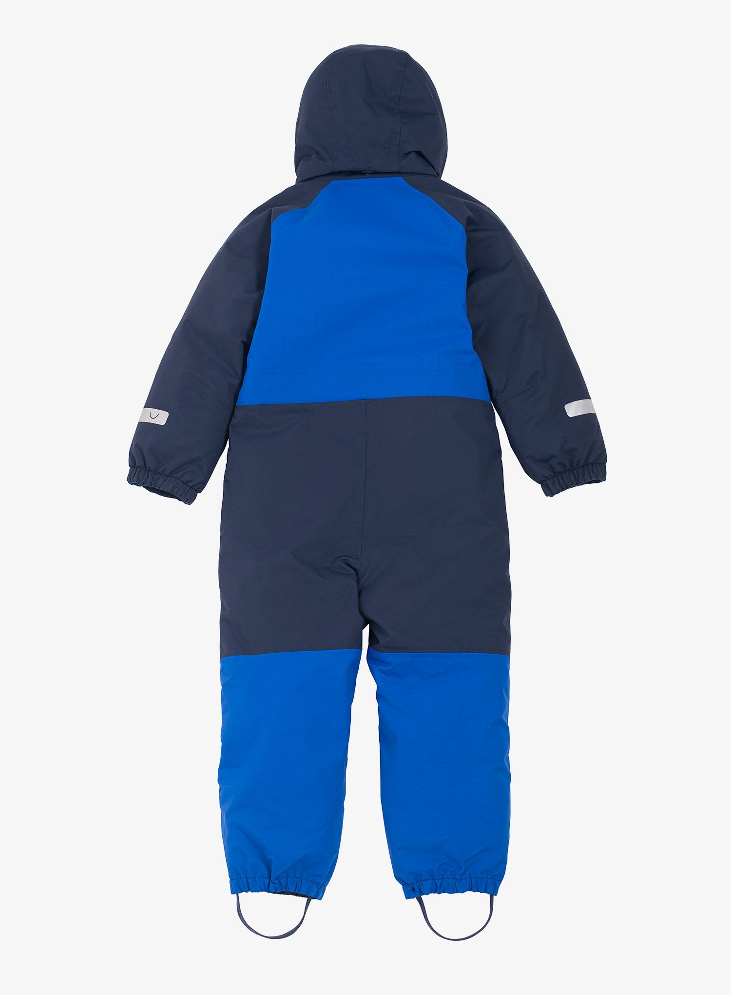 Dětská kombinéza Viking Toasty Winter Thermal Overall - blue