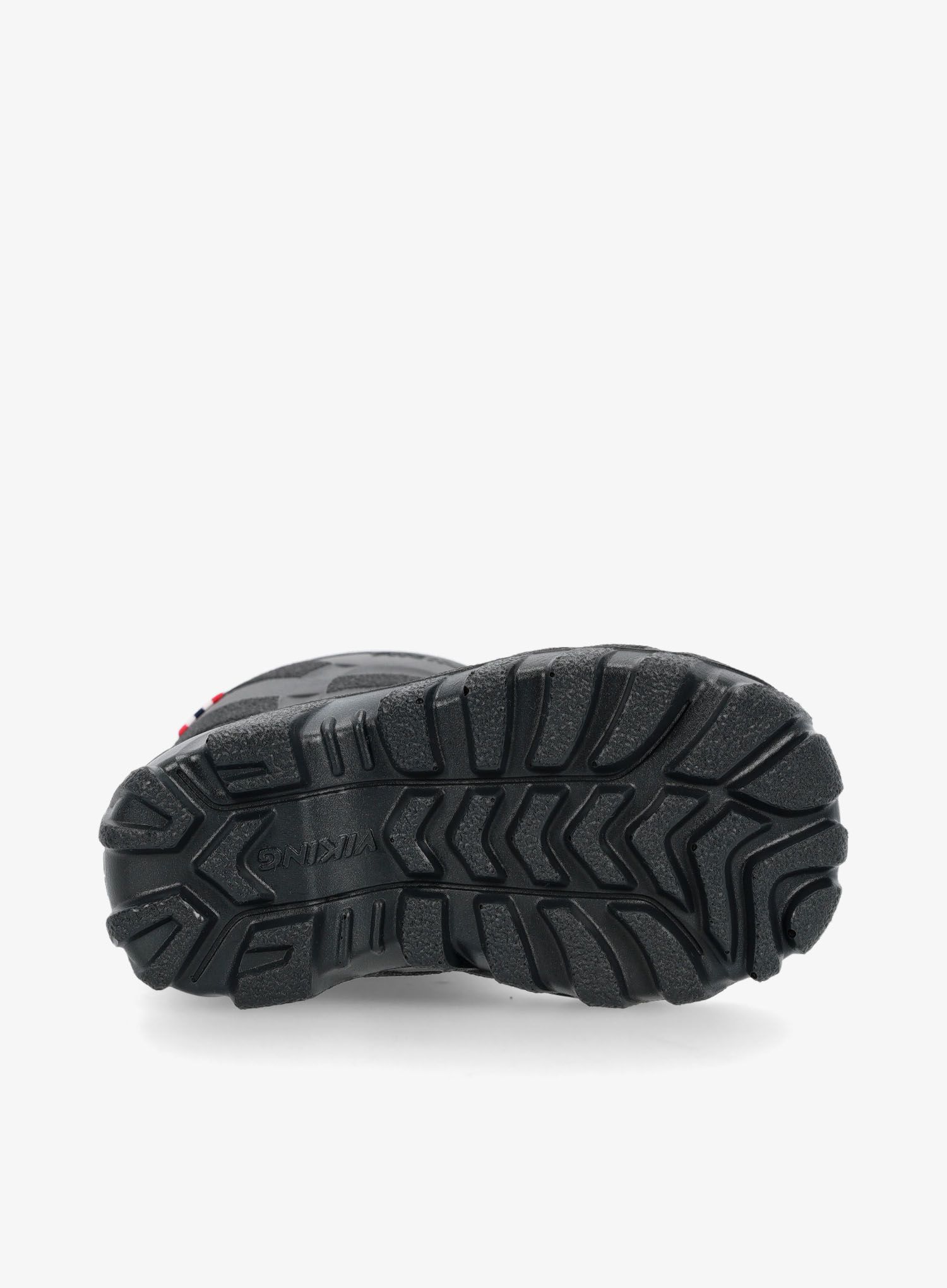Dětské boty Viking Ultra Warm - black/grey