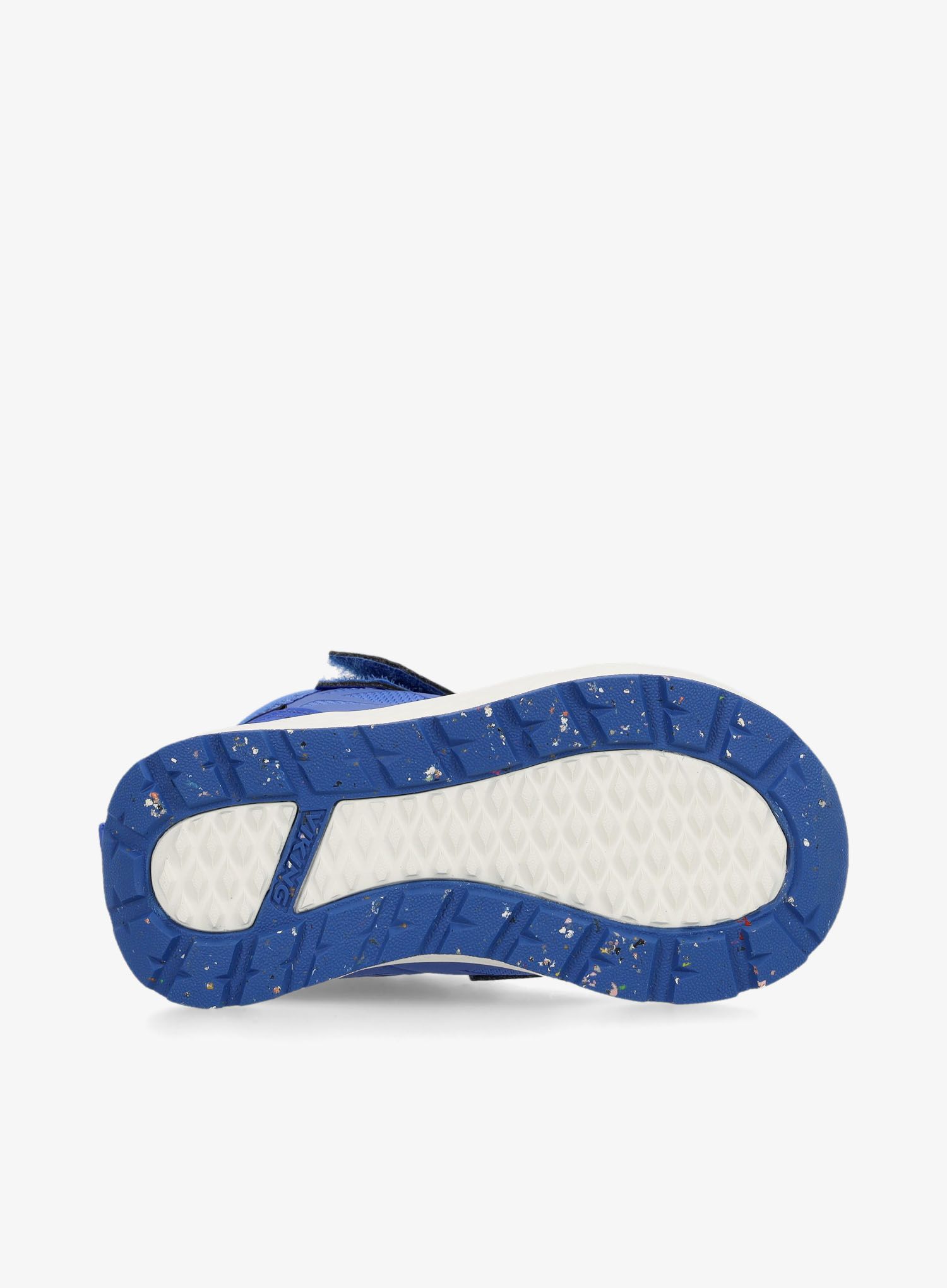 Chlapecká obuv Viking Veme Reflex Mid GTX 2V - blue/eggshell