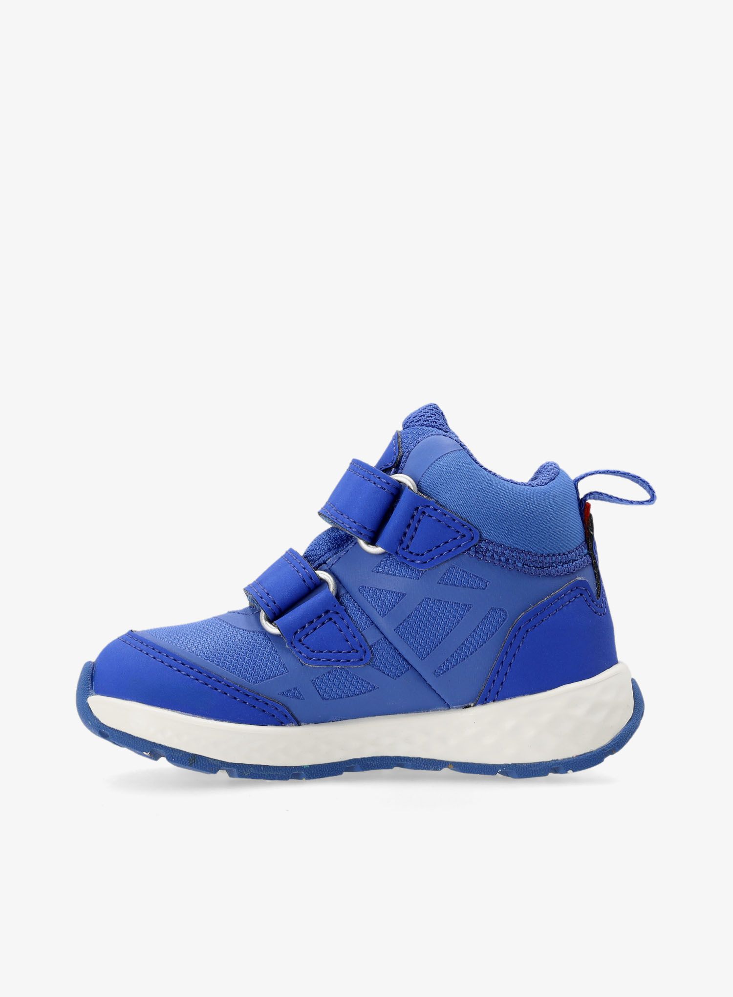 Chlapecká obuv Viking Veme Reflex Mid GTX 2V - blue/eggshell