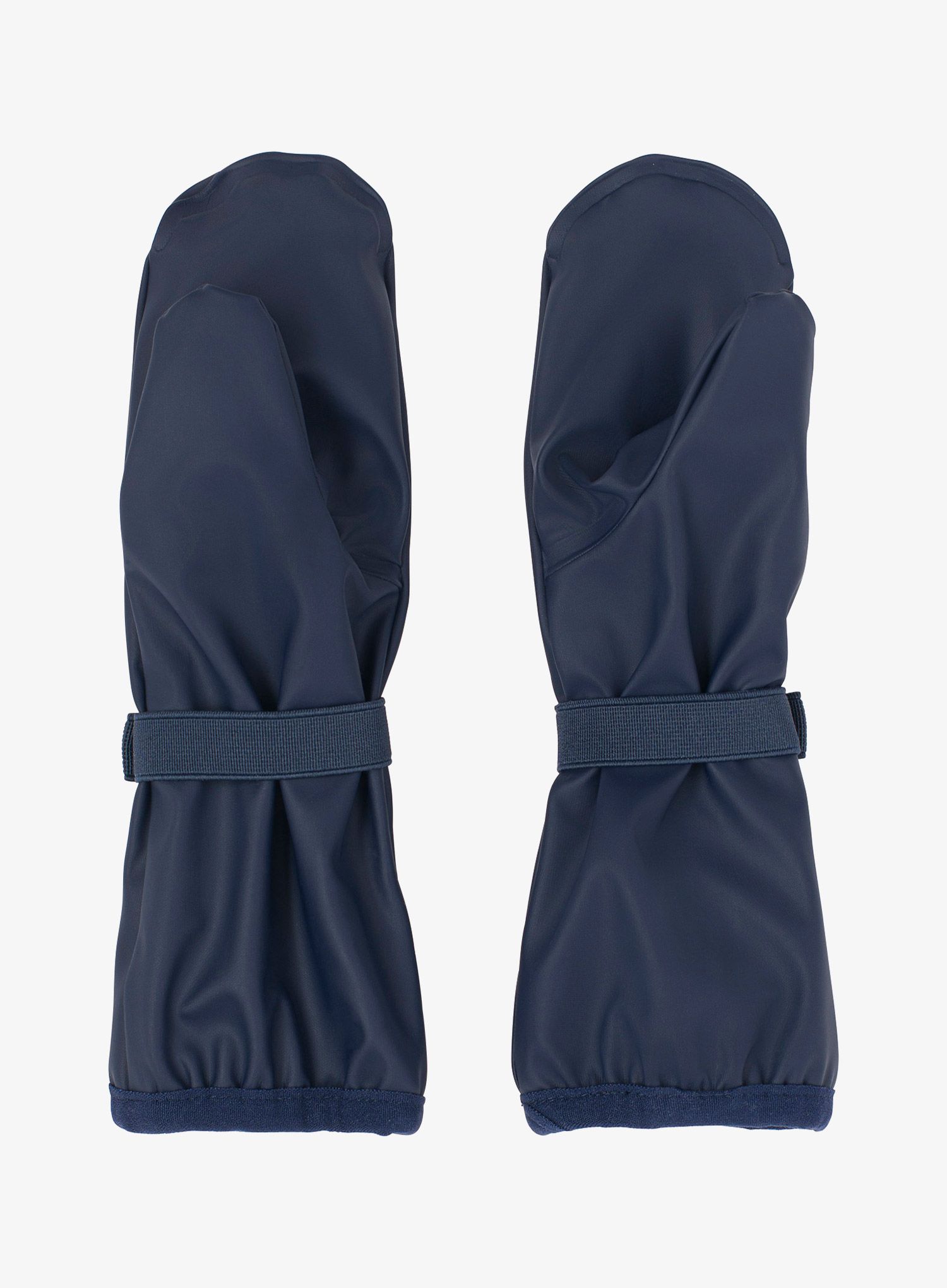 Dětské rukavice Viking Jolly Recycled Rain Mittens - navy