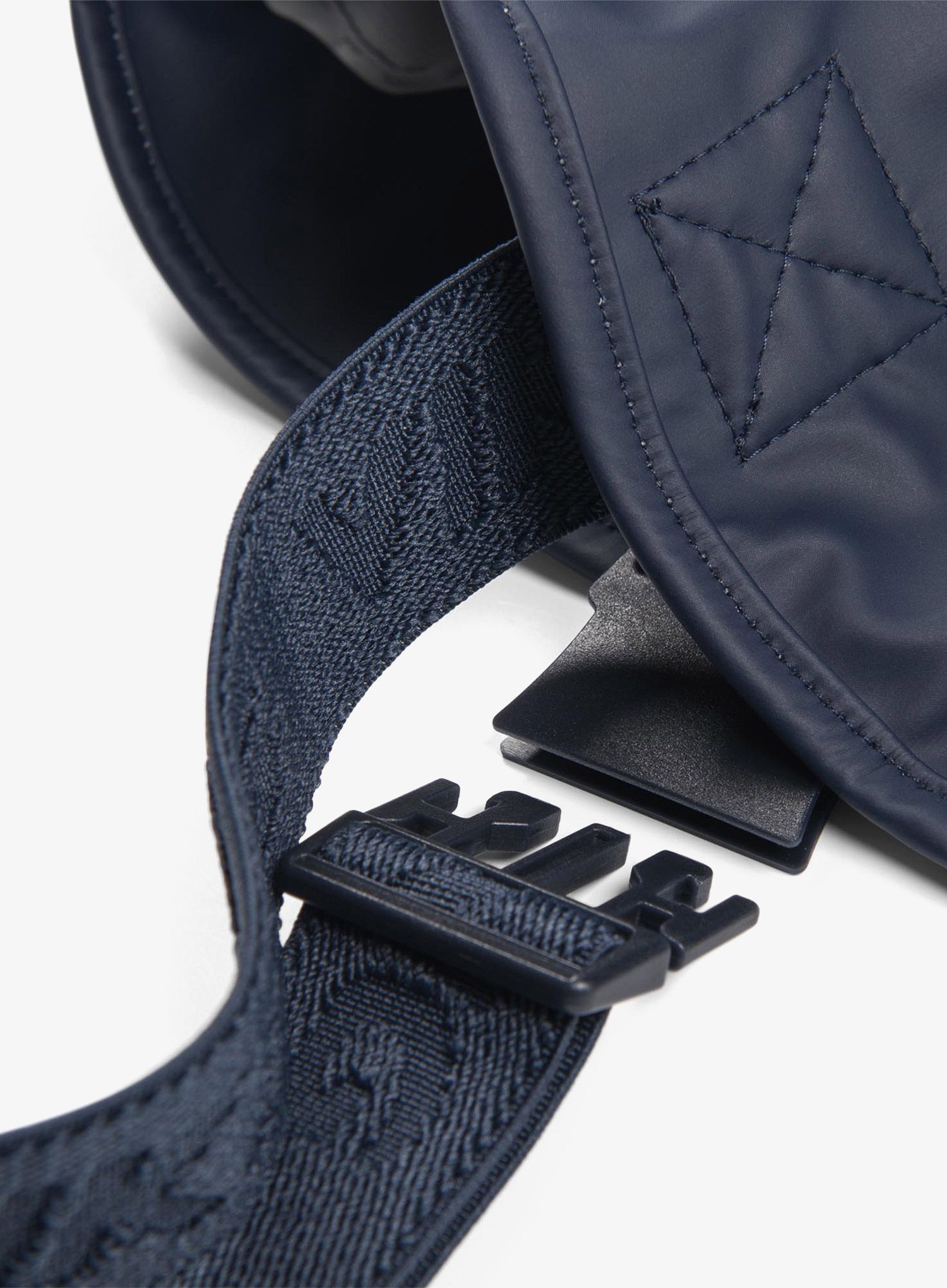 Dětské kalhoty Viking Jolly Recycled Rain Pants - navy