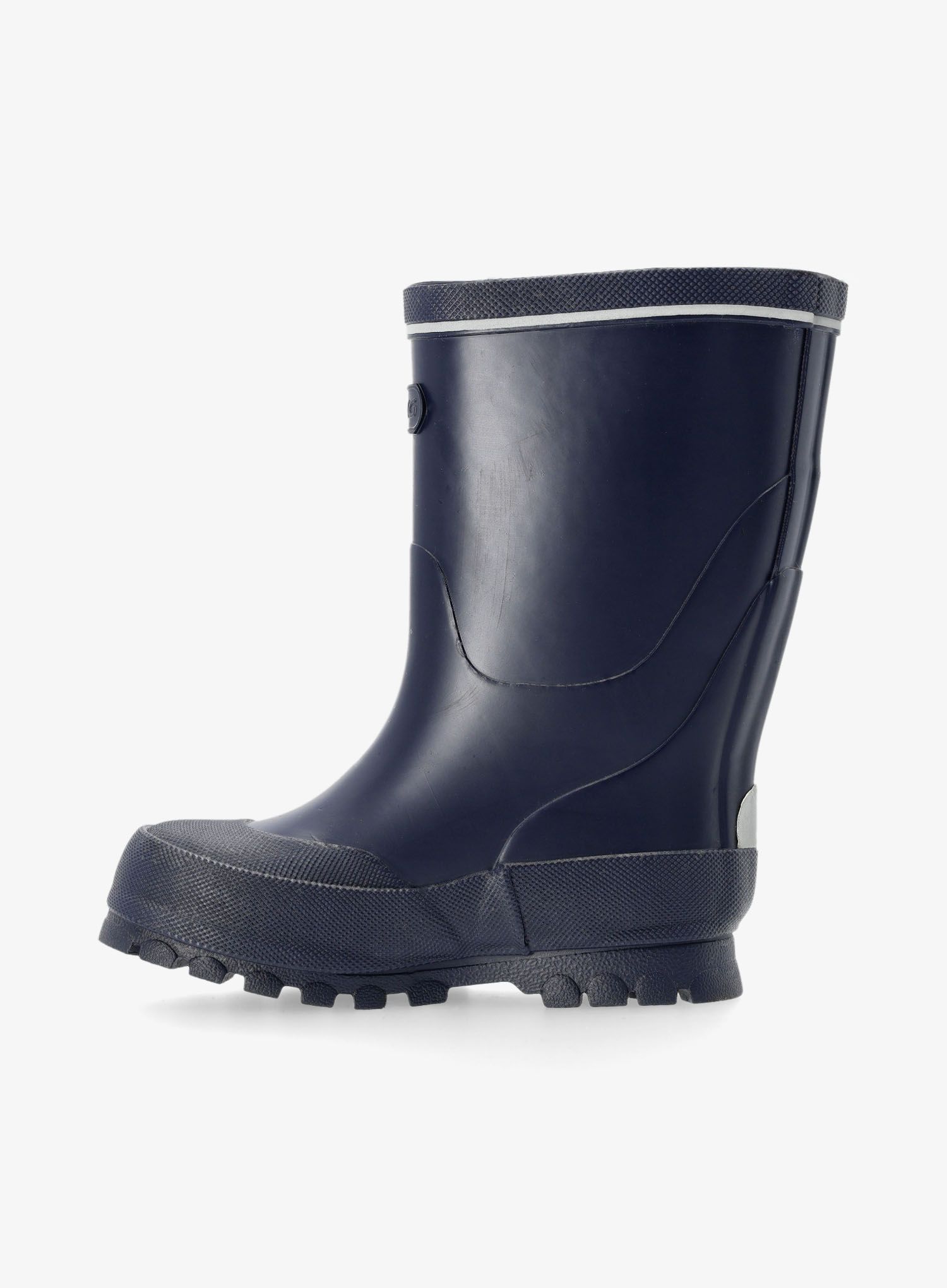 Dětské holínky Viking Jolly - navy/navy