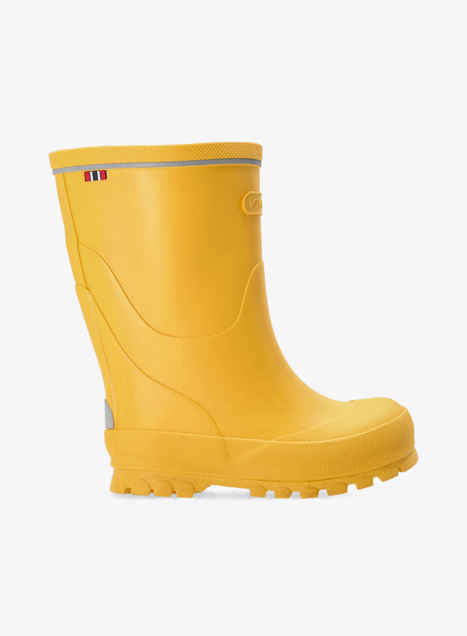 Dětské holínky Viking Jolly - sun/yellow
