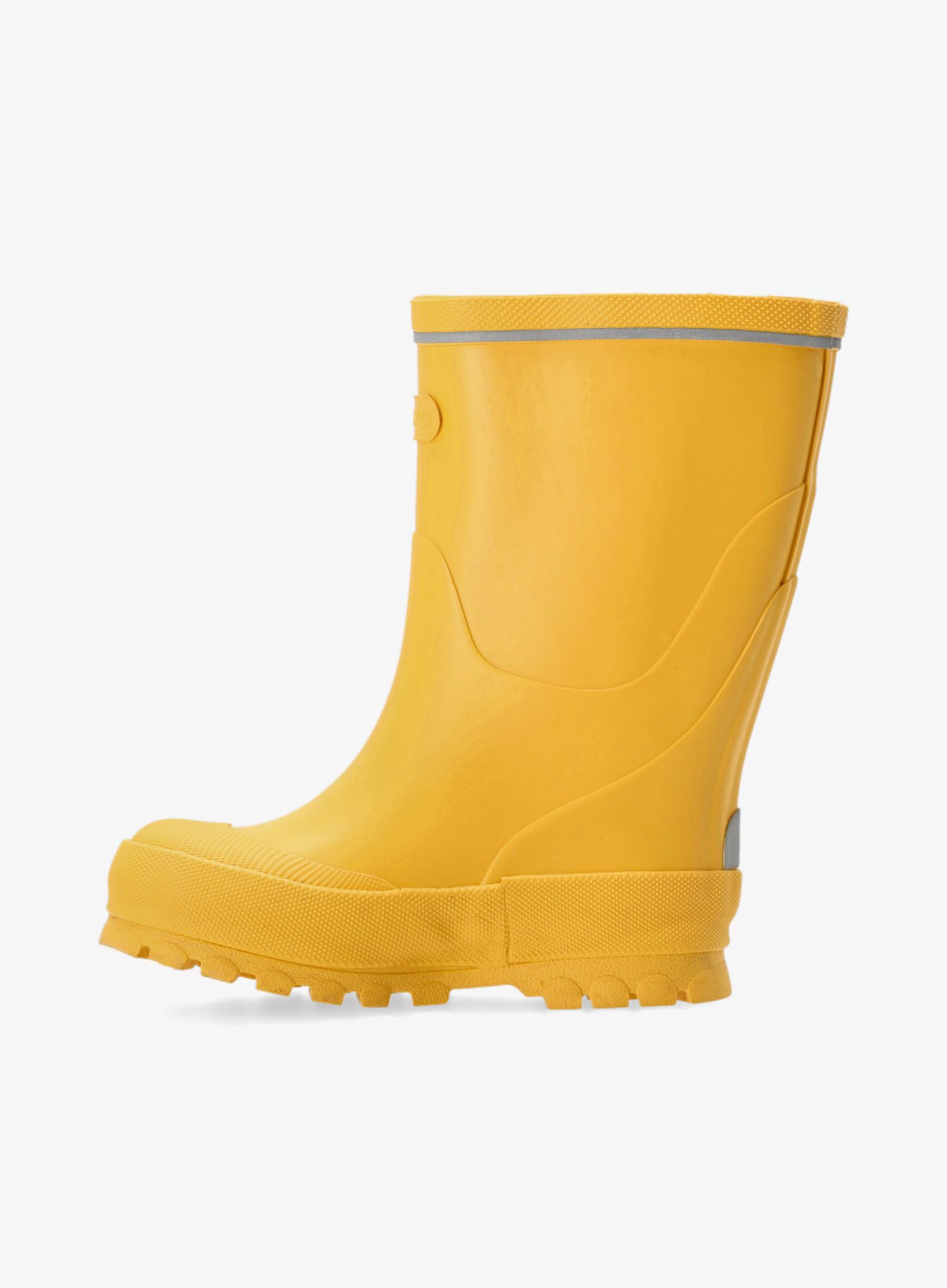 Dětské holínky Viking Jolly - sun/yellow