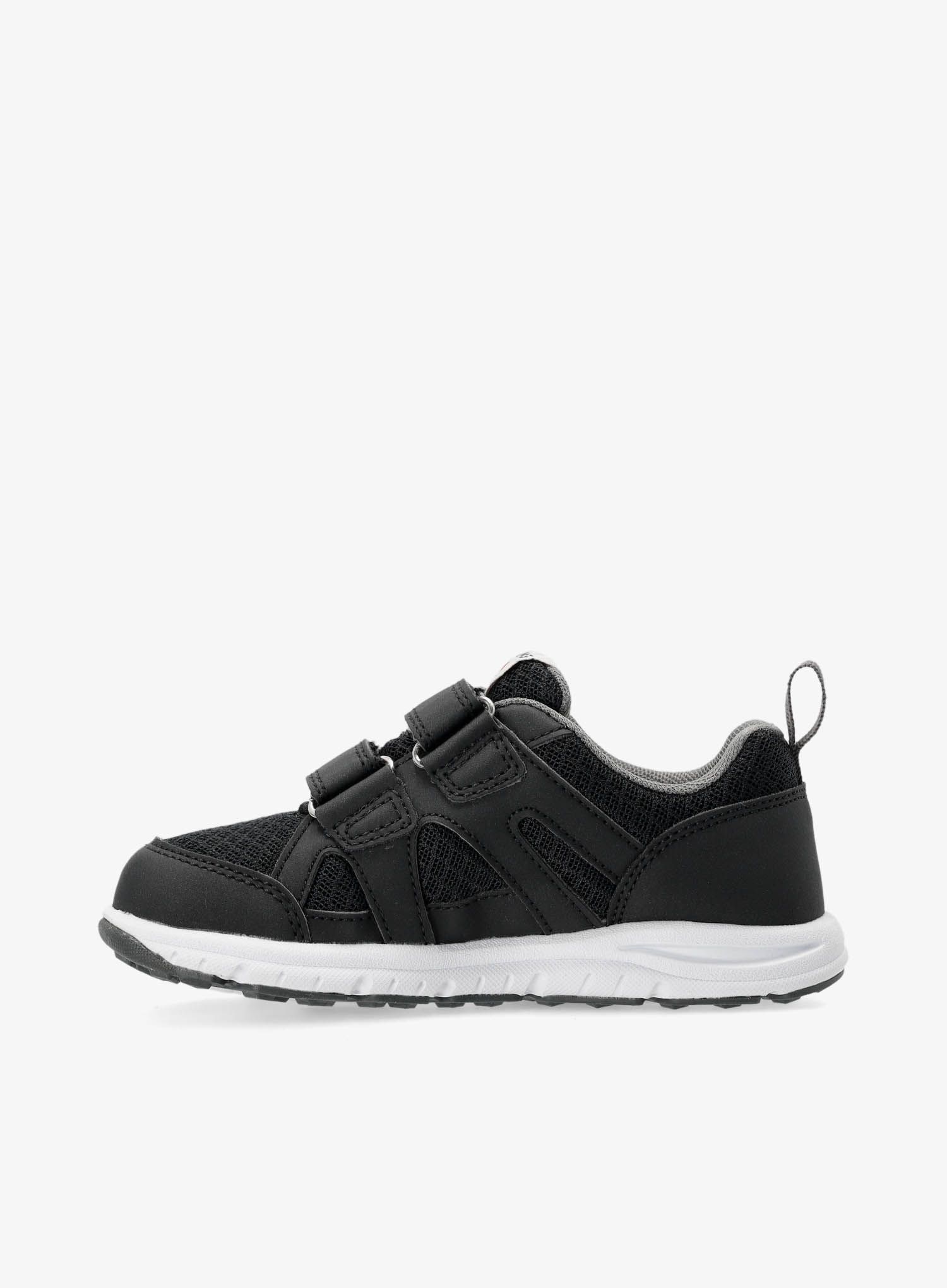 Dětské boty Viking Odda 2V - black/charcoal