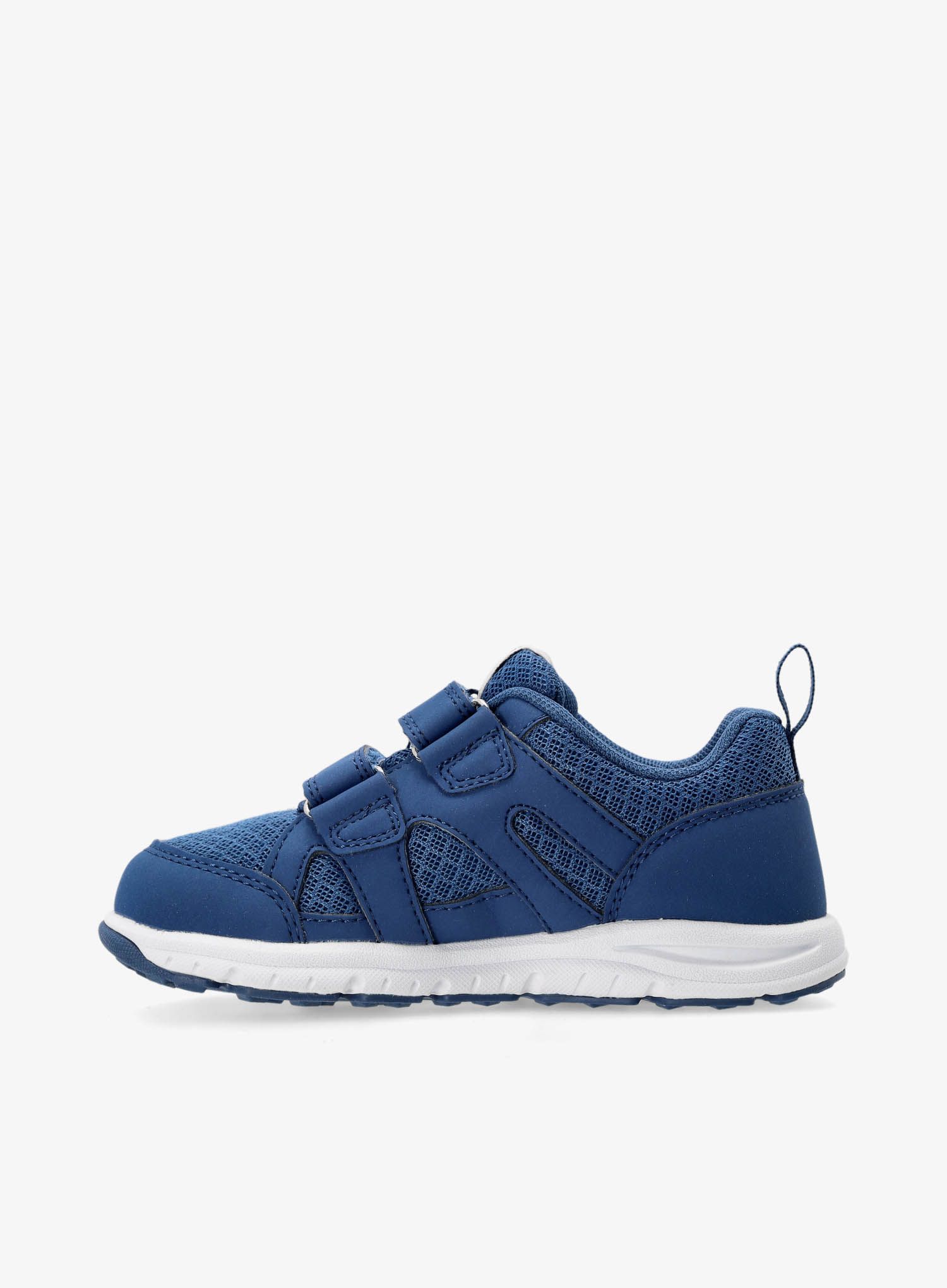 Dětské boty Viking Odda 2V - blue