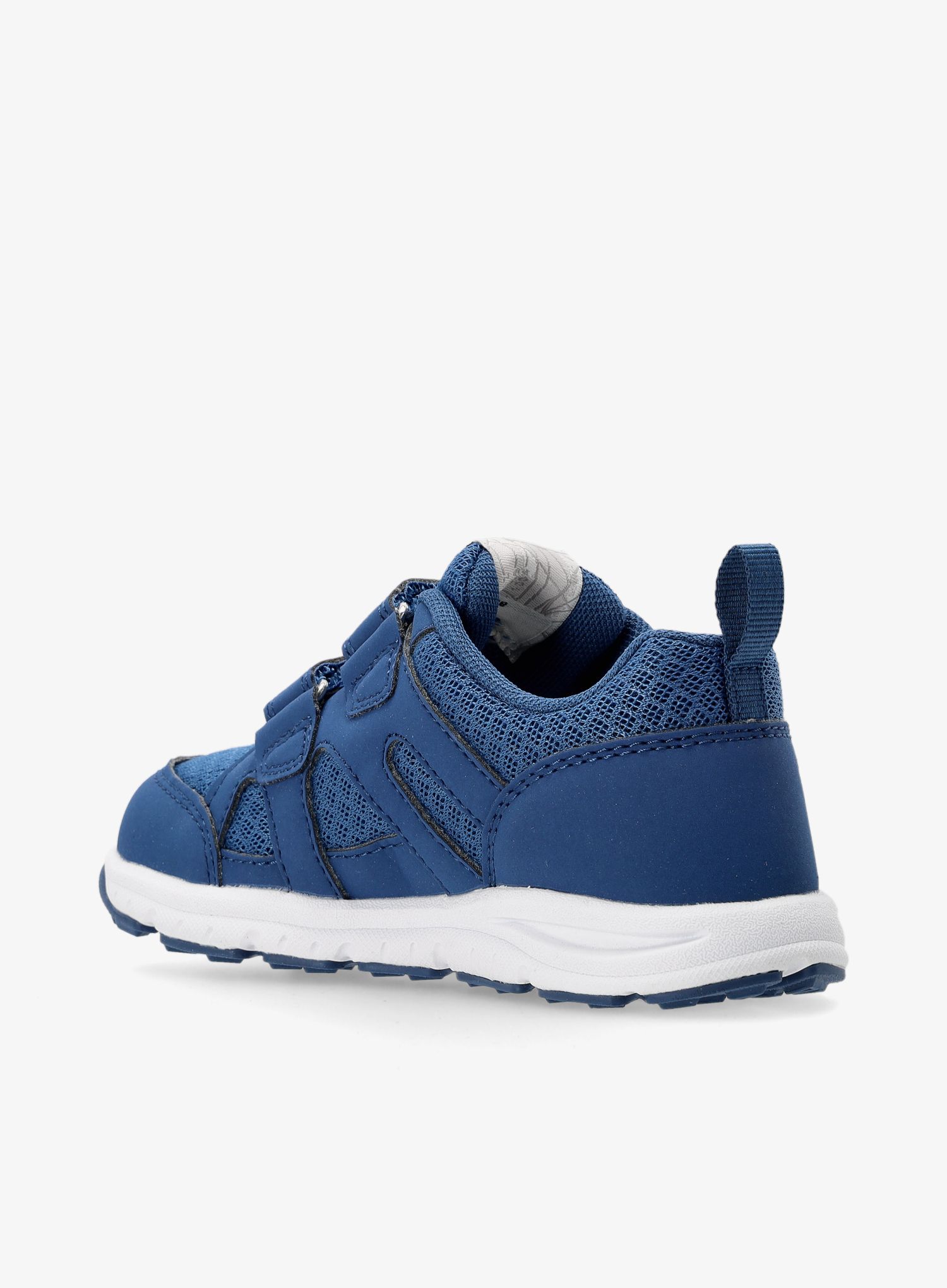 Dětské boty Viking Odda 2V - blue