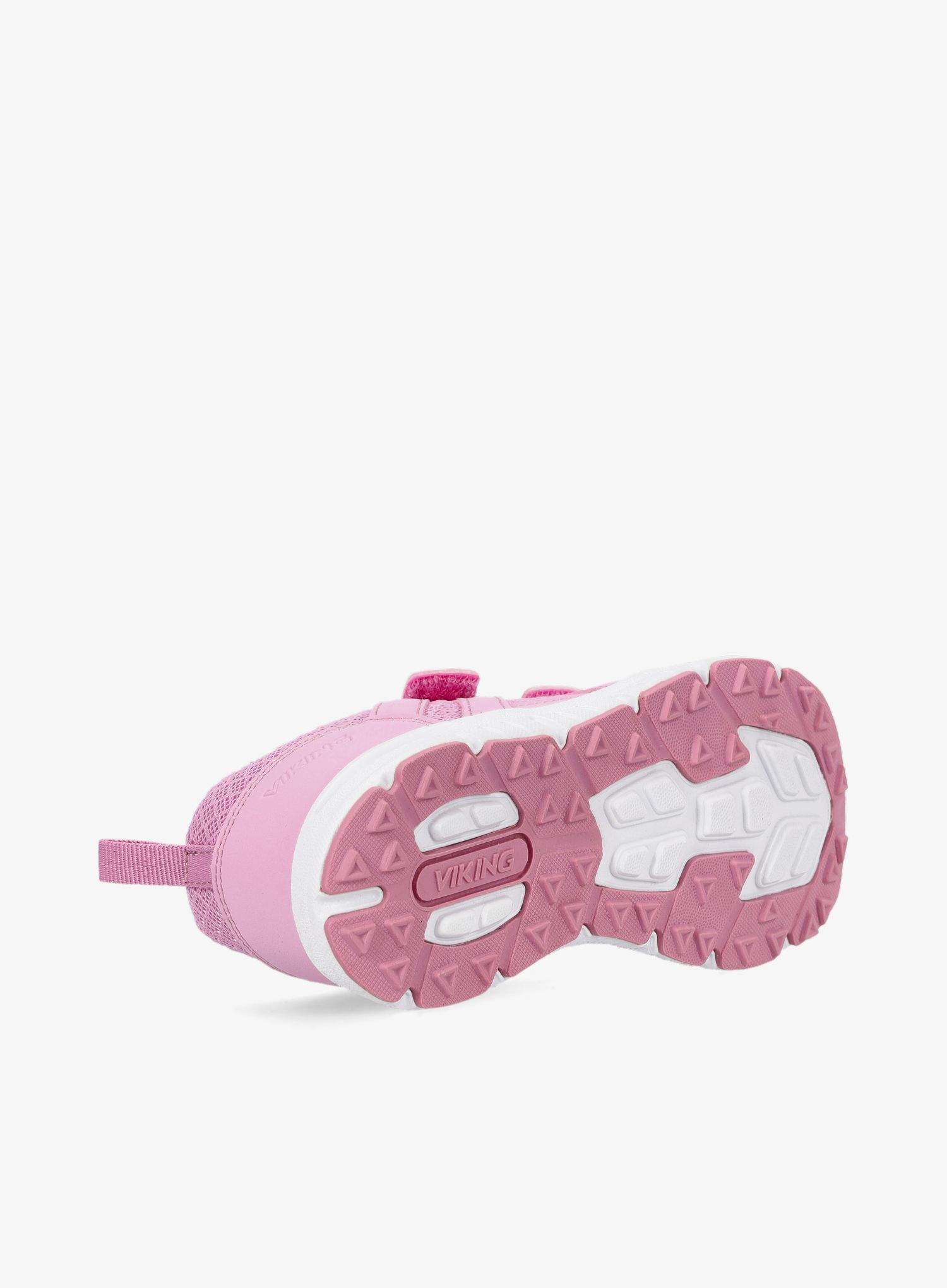 Dětské boty Viking Odda 2V - lavender