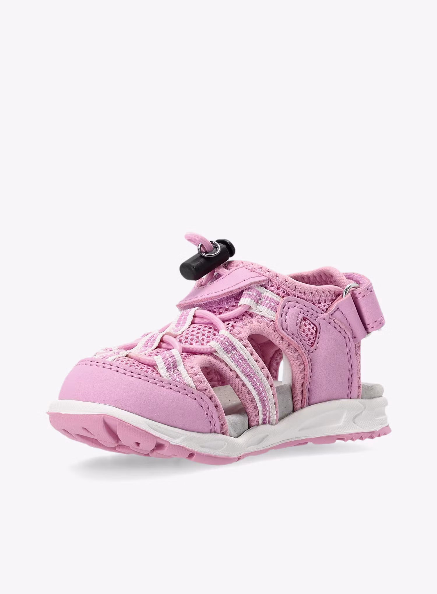 Dětské sandály Viking Thrill Sandal 1V SL - lavender