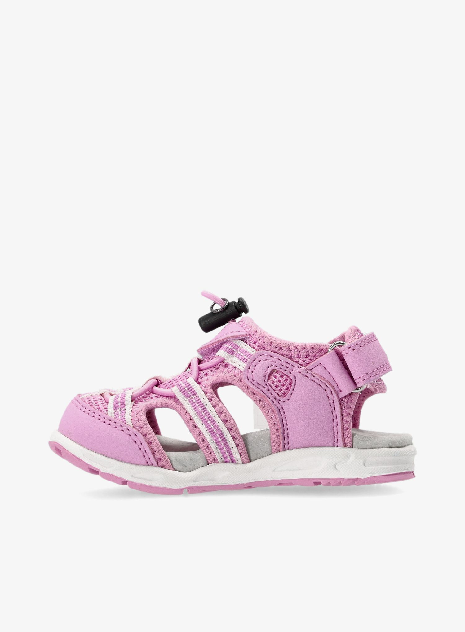 Dětské sandály Viking Thrill Sandal 1V SL - lavender