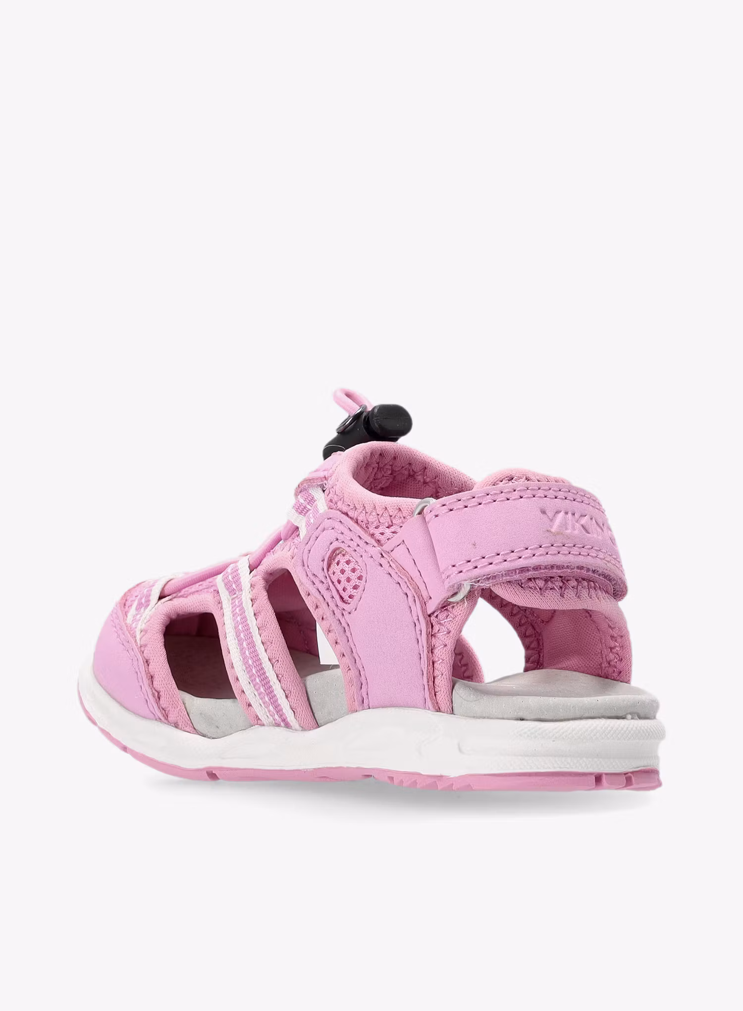 Dětské sandály Viking Thrill Sandal 1V SL - lavender