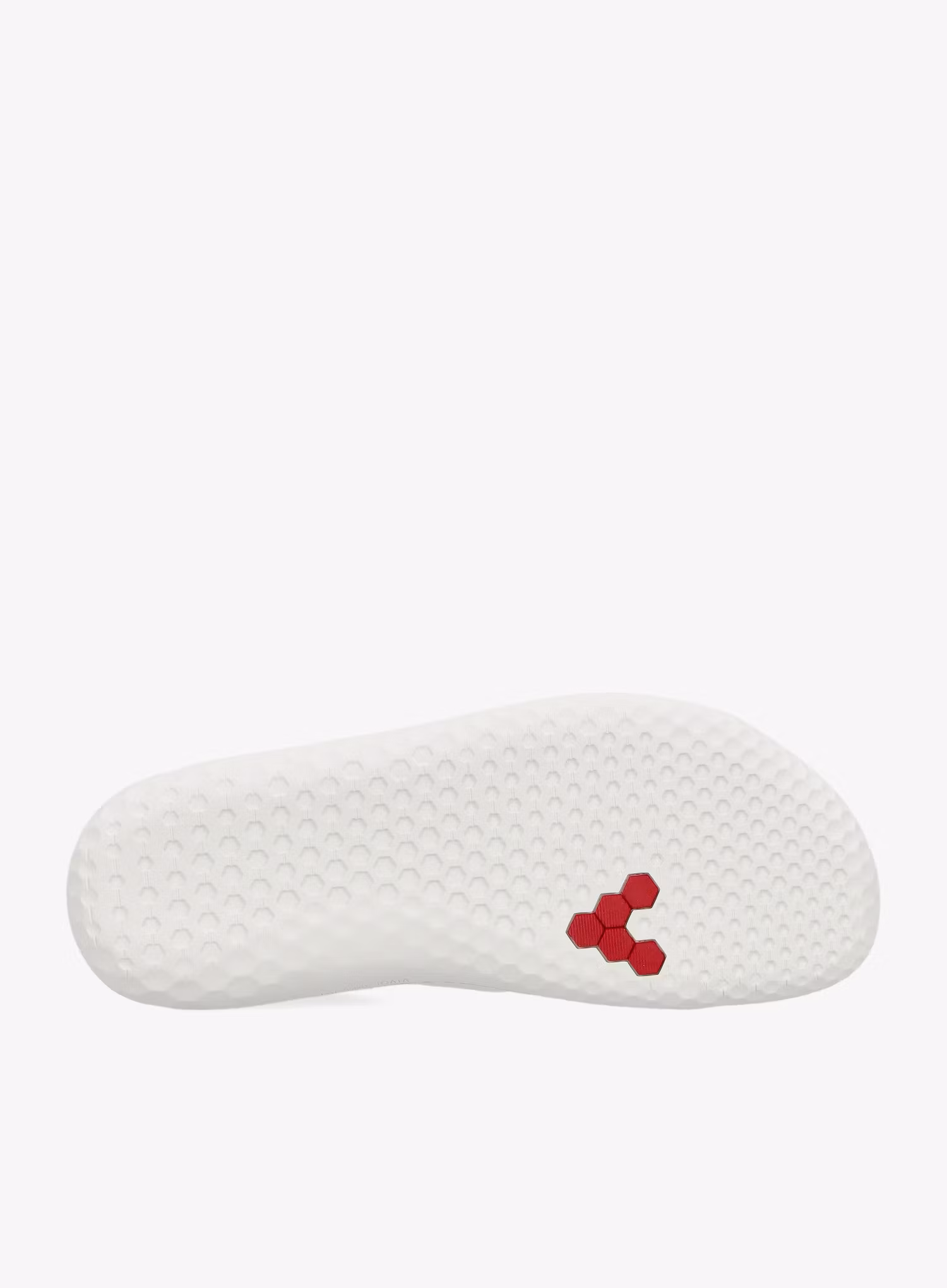 Vycházkové boty dámské Vivobarefoot Geo Court III - bright white