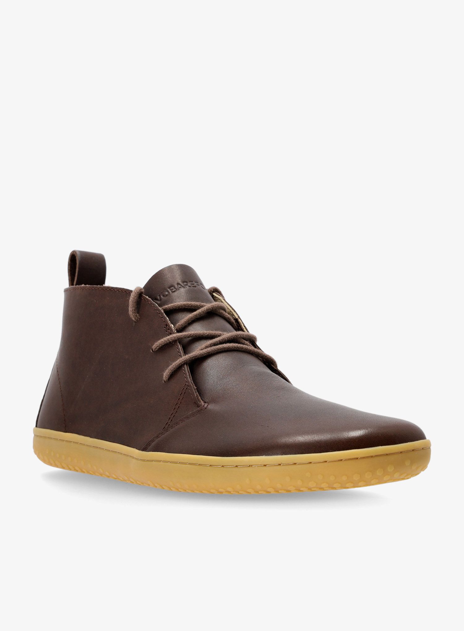 Vycházkové boty Vivobarefoot Gobi IV - bracken