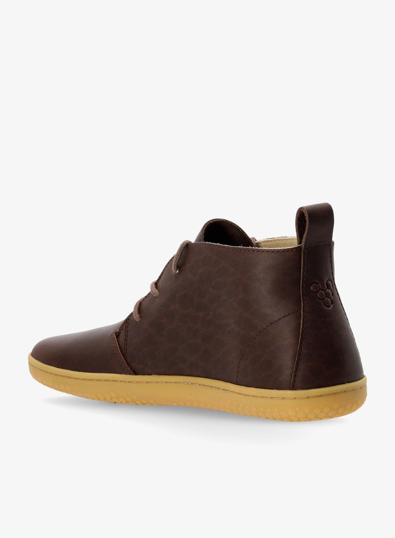 Vycházkové boty Vivobarefoot Gobi IV - bracken