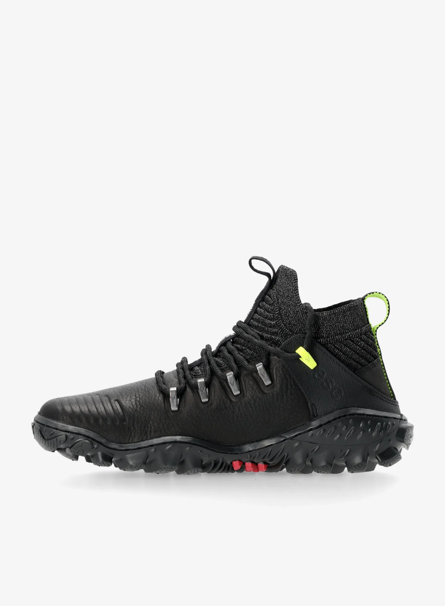 Turistické boty Vivobarefoot Magna Forest ESC - obsidian lime