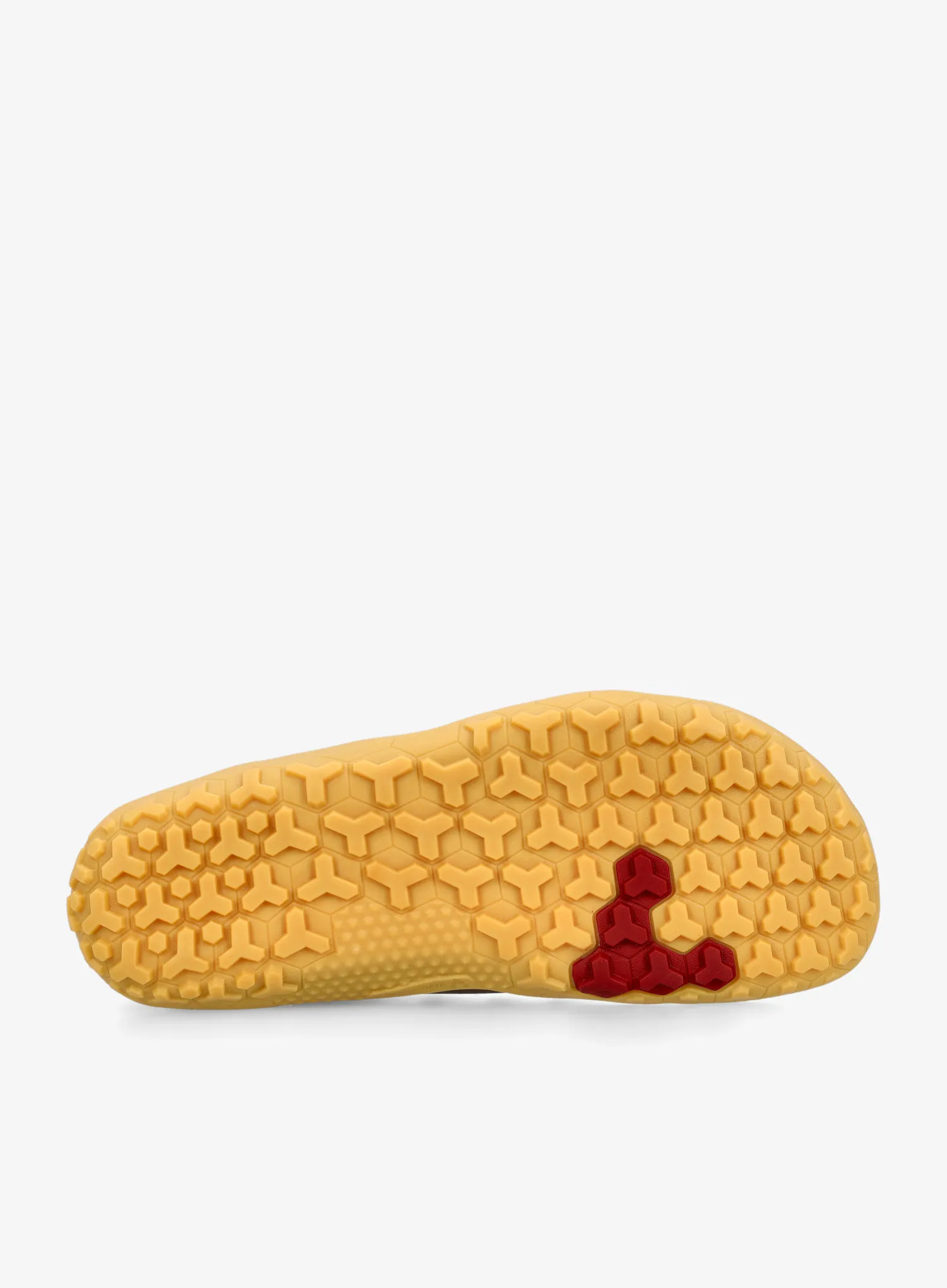Turistické boty Vivobarefoot Magna Leather FG - bracken