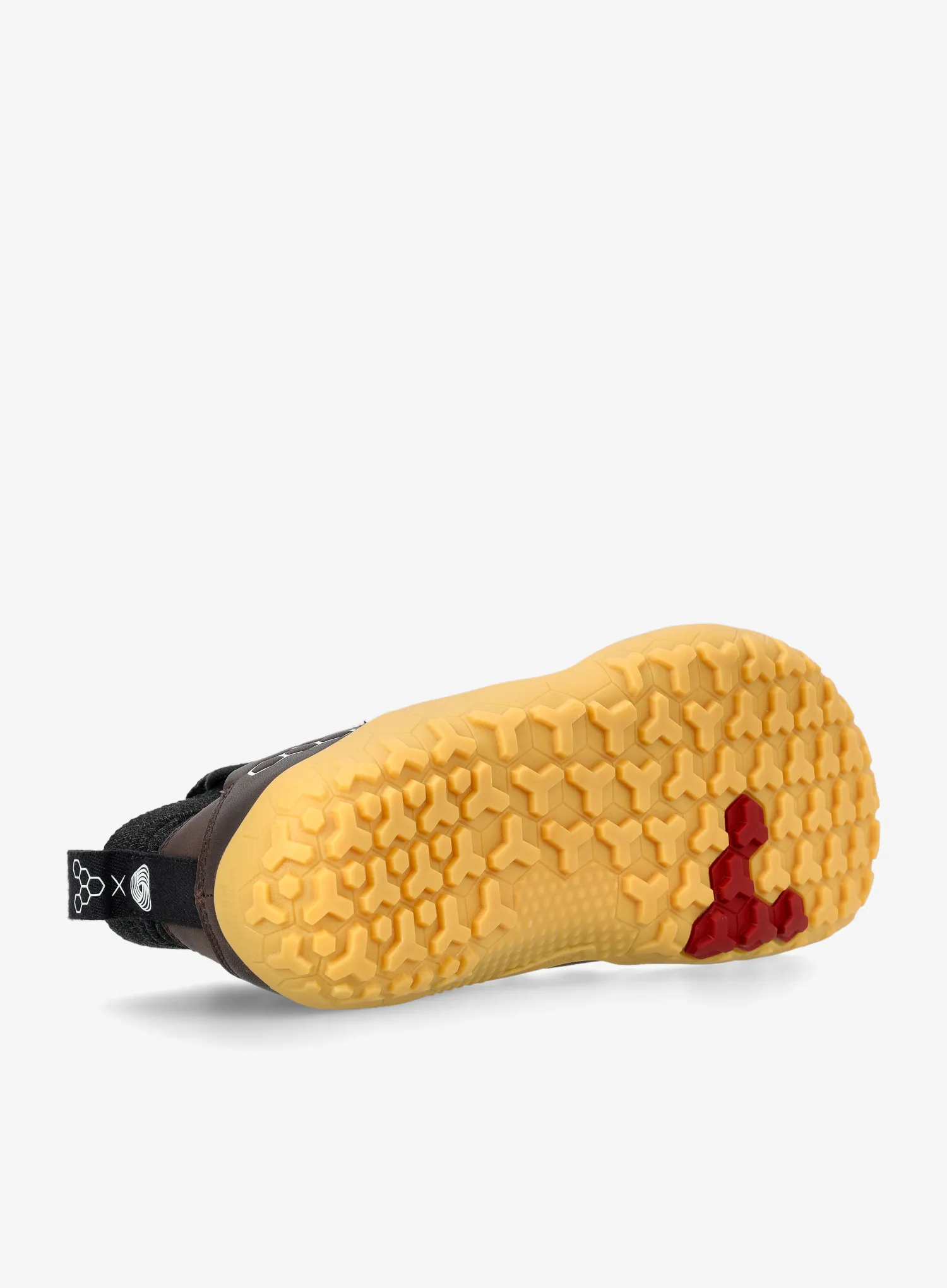 Turistické boty Vivobarefoot Magna Leather FG - bracken