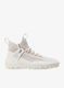 Turistické boty dámské Vivobarefoot Magna Lite WR SG - oat milk
