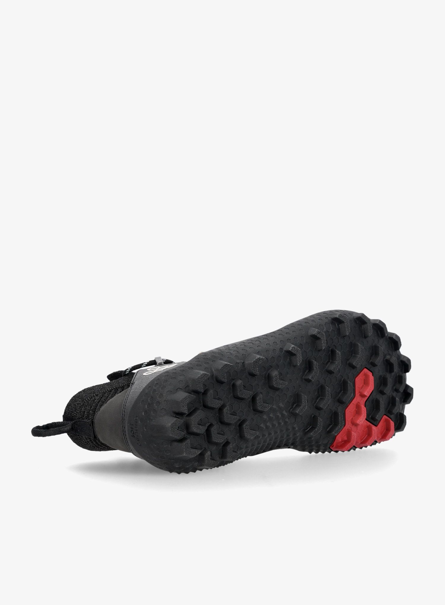 Turistické boty Vivobarefoot Magna Lite WR SG - trench coat