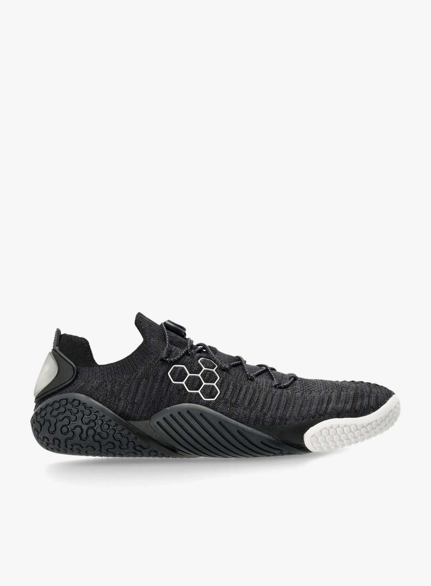 Tréninkové boty Vivobarefoot Motus Flex - obsidian