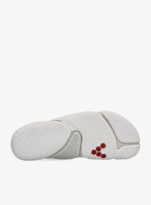 Tréninkové boty Vivobarefoot Motus Flex - white space dye