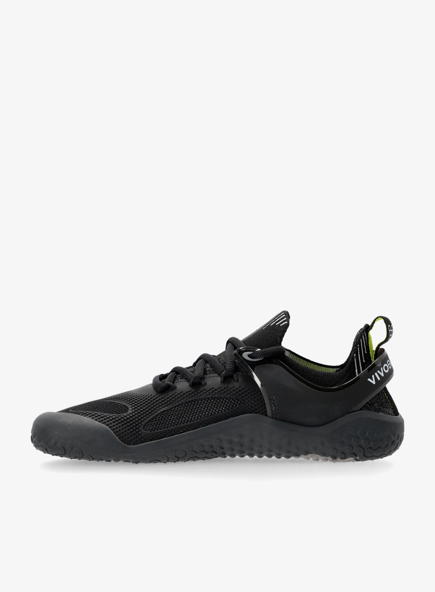 Outdoorové boty dámské Vivobarefoot Motus Strength - obsidian/white