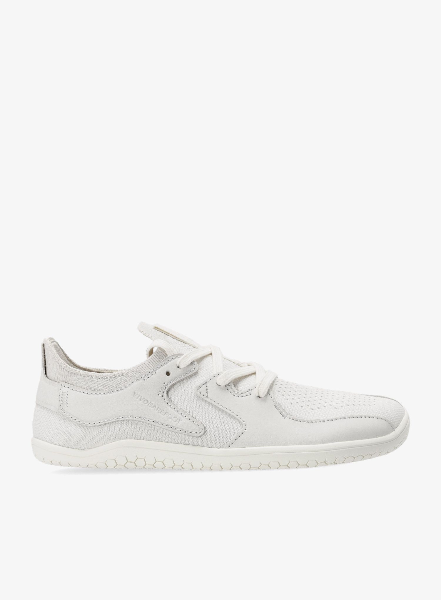 Dámské boty Vivobarefoot Primus Asana II - limestone