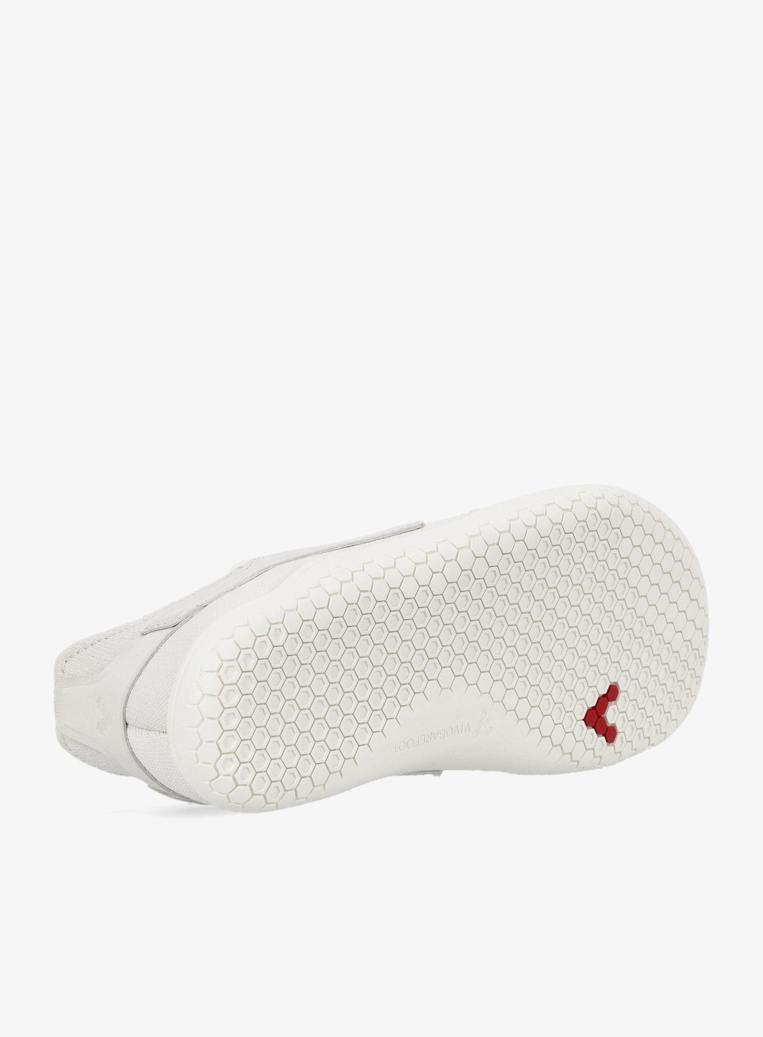 Dámské boty Vivobarefoot Primus Asana II - limestone