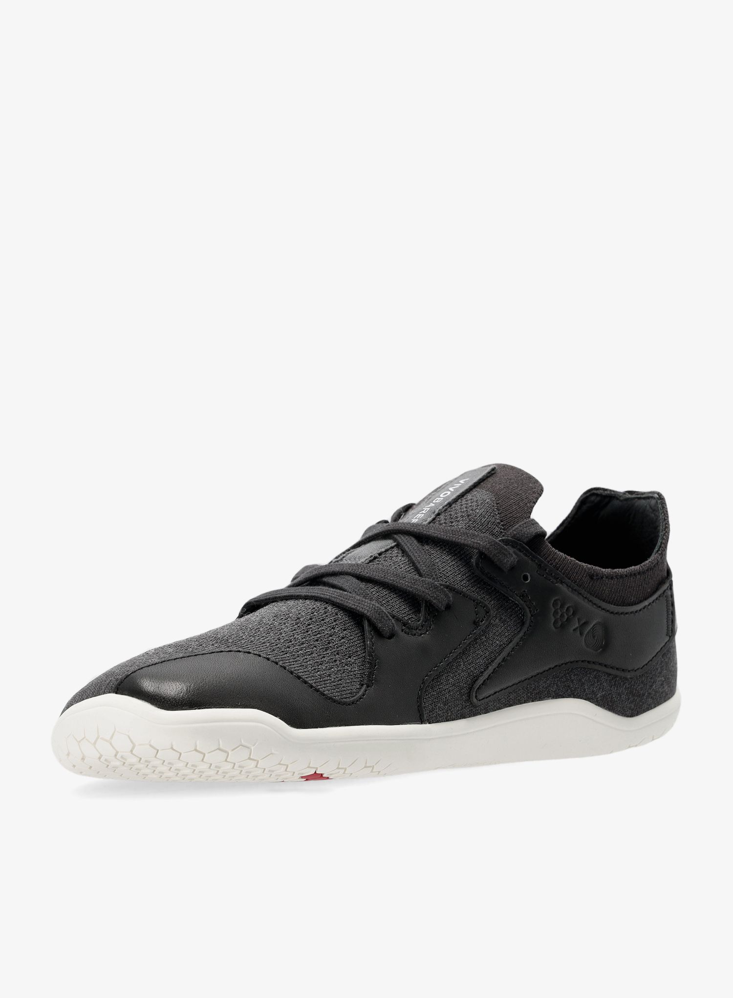 Pánské boty Vivobarefoot Primus Asana II - obsidian