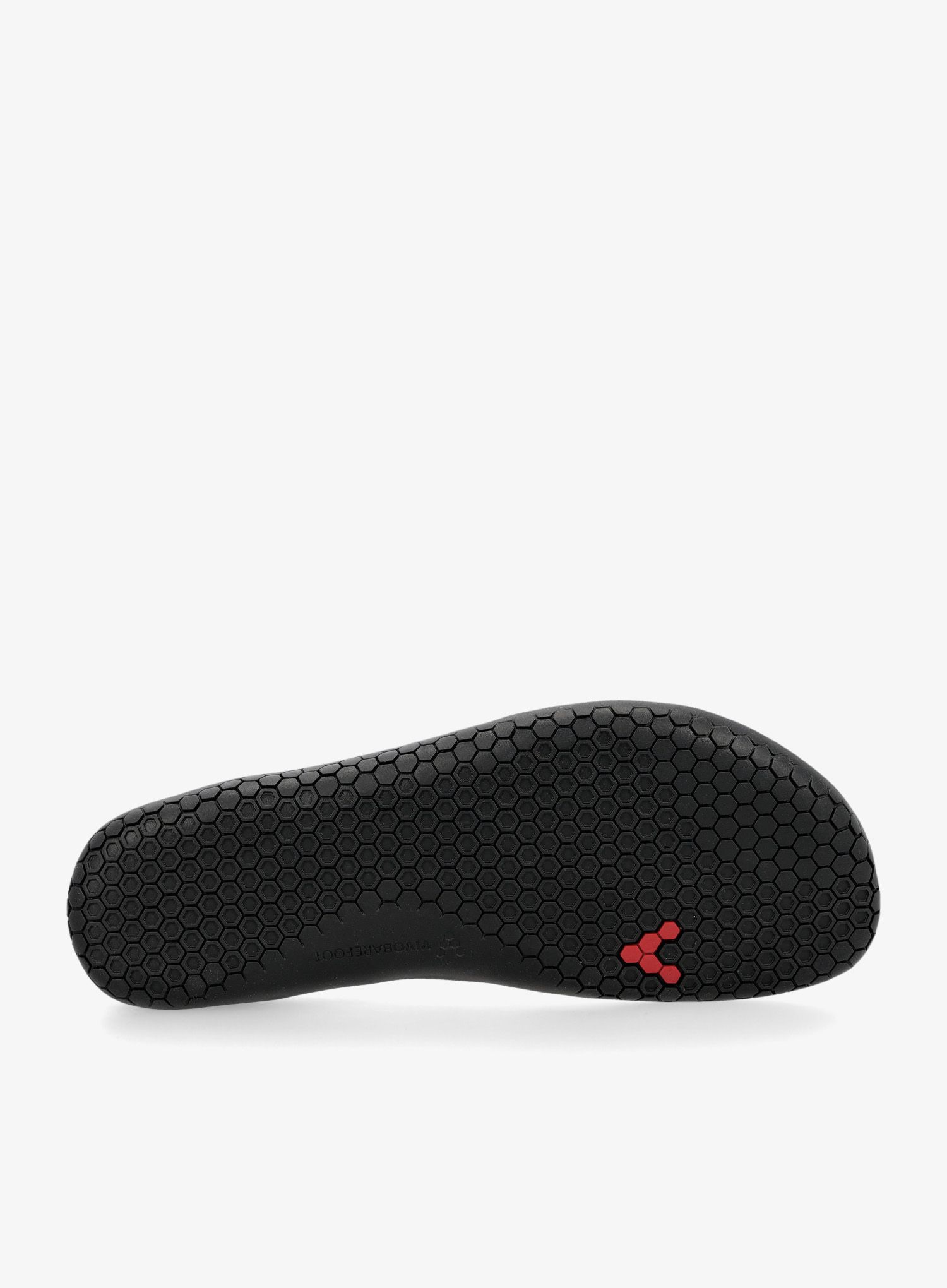 Vycházkové boty Vivobarefoot Primus Lite III - obsidian