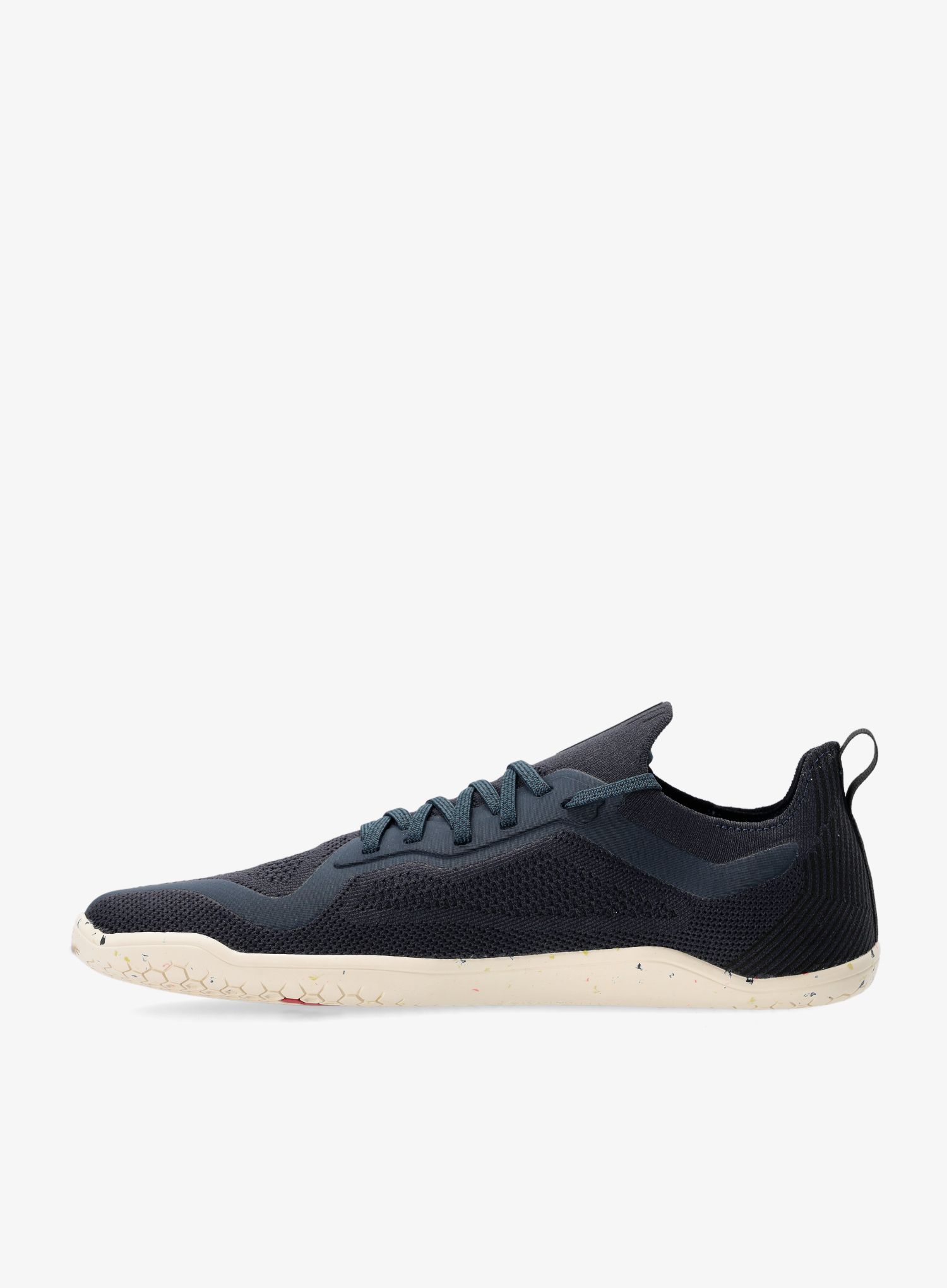 Pánské boty Vivobarefoot Primus Lite Knit - midnight