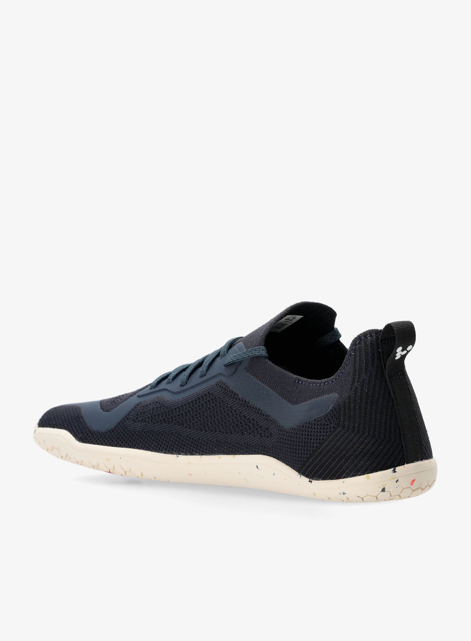 Pánské boty Vivobarefoot Primus Lite Knit - midnight
