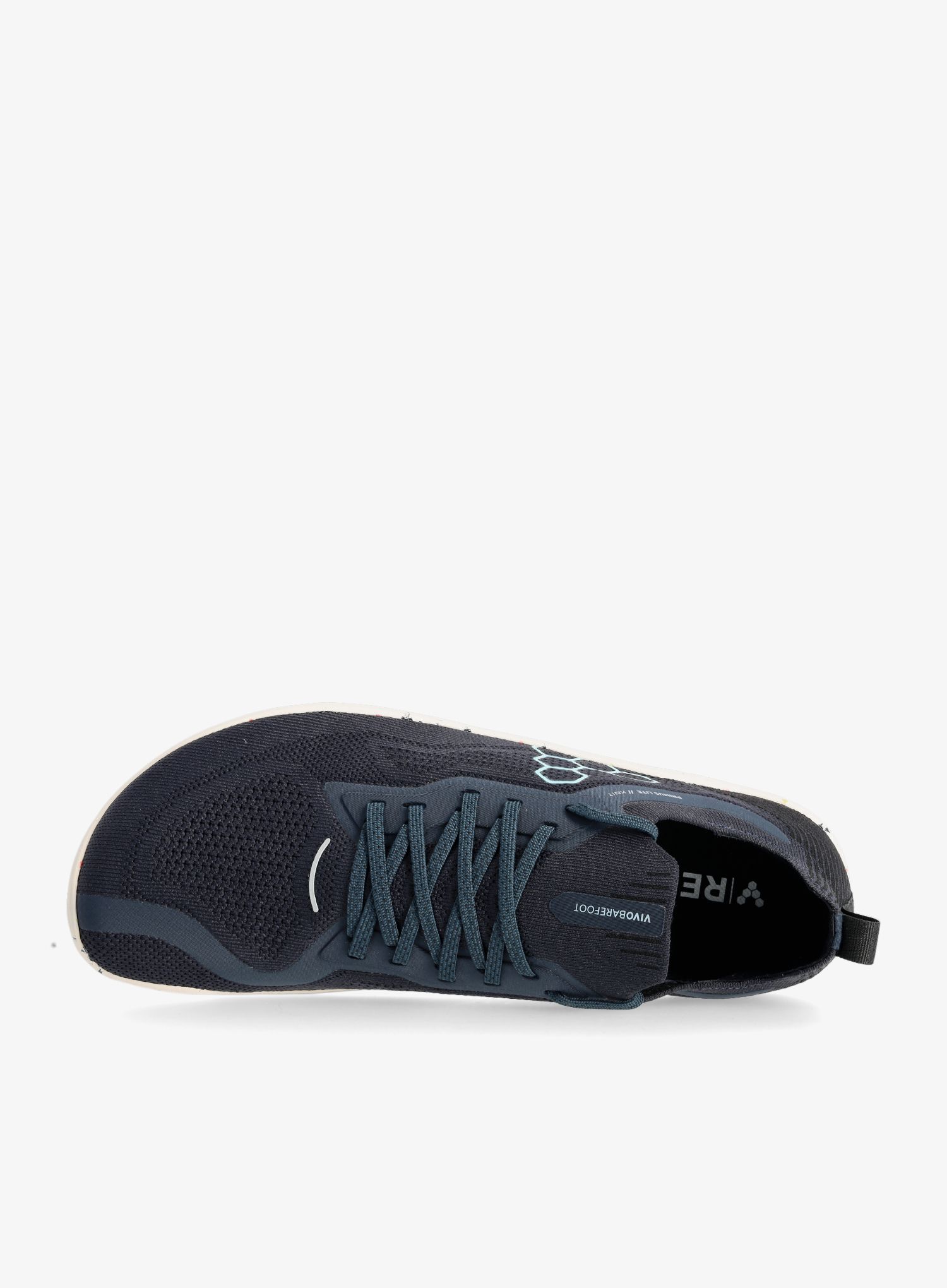 Pánské boty Vivobarefoot Primus Lite Knit - midnight