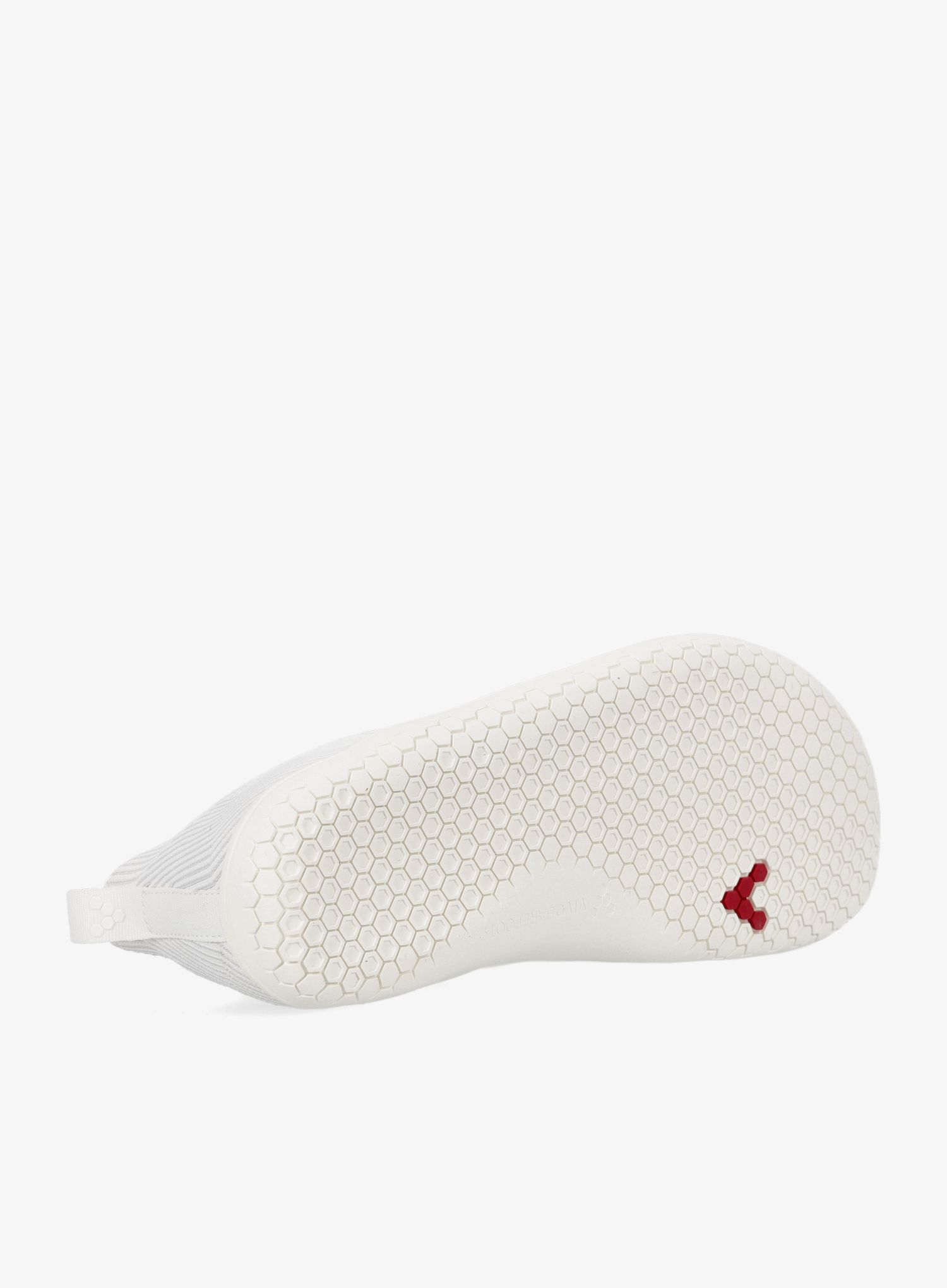 Outdoorové boty dámské Vivobarefoot Primus Lite Knit - bright white