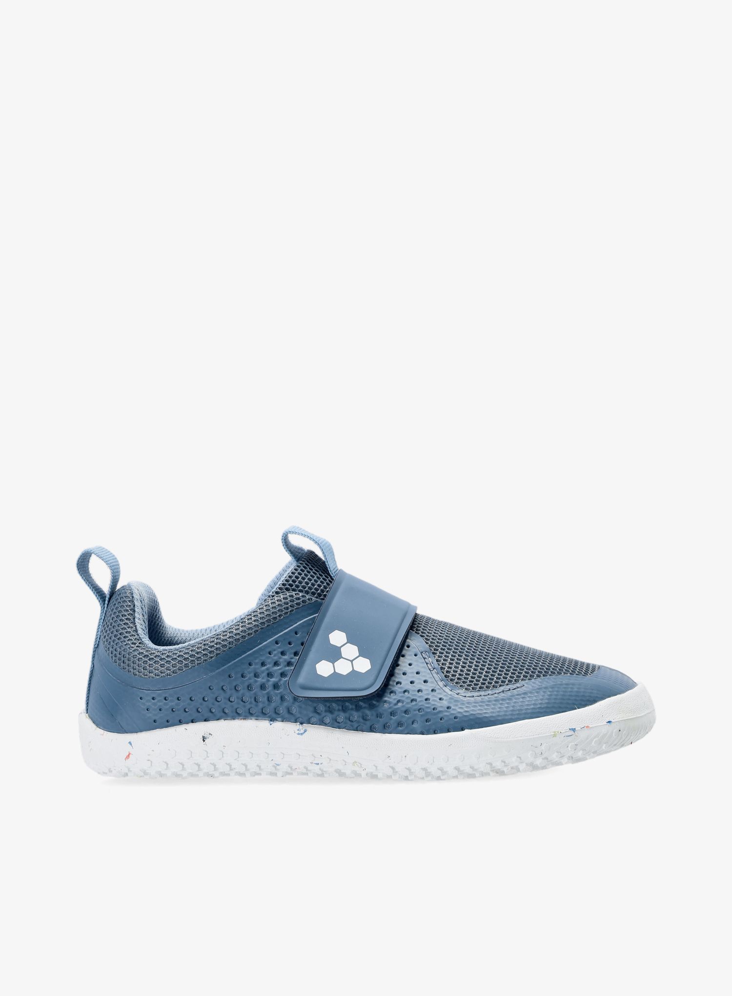 Dětské boty Vivobarefoot Primus Sport III - indigo